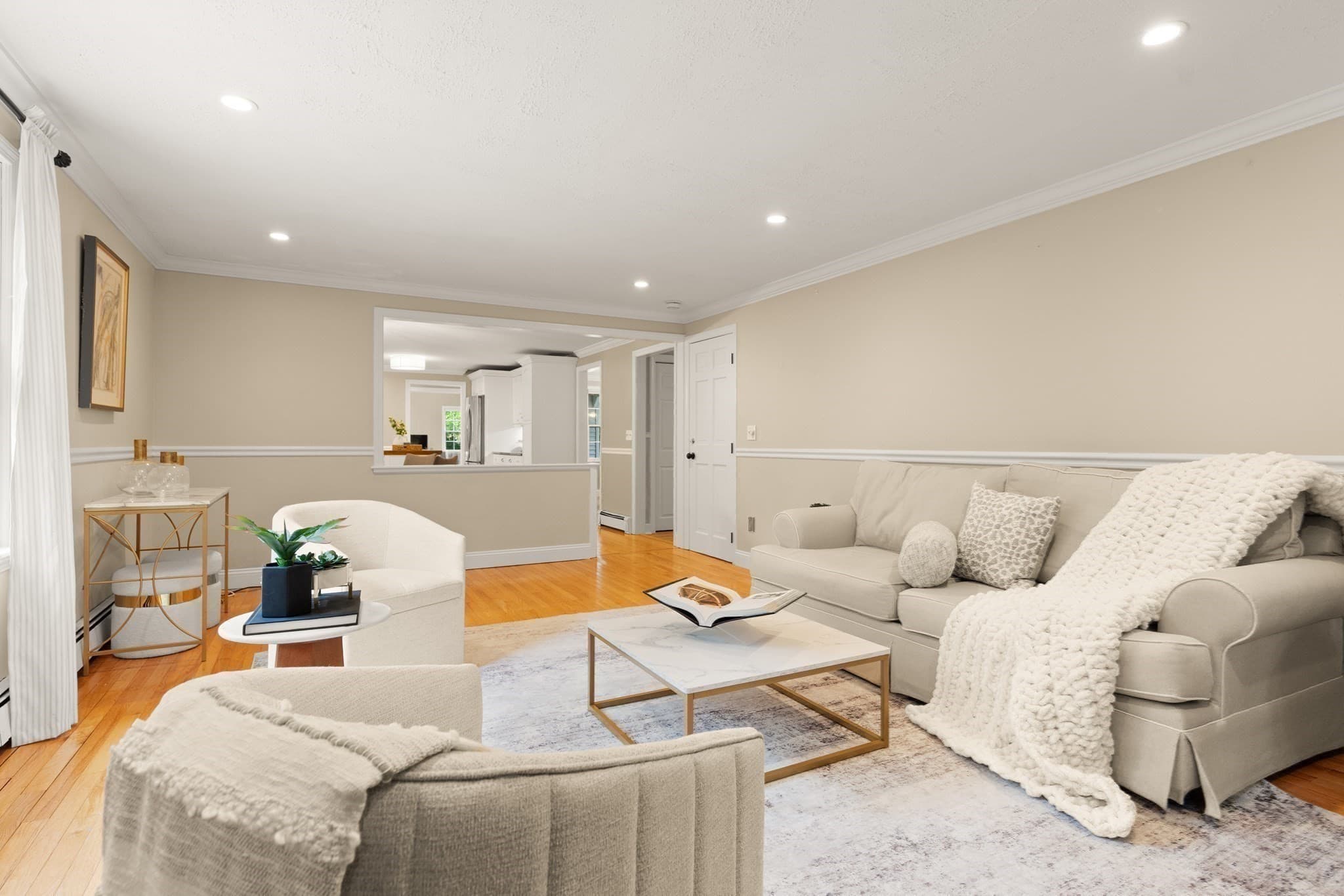 Single Family Residence at 12 Tallard Rd, Westford MA 01886, Westford, photo 20 of 38