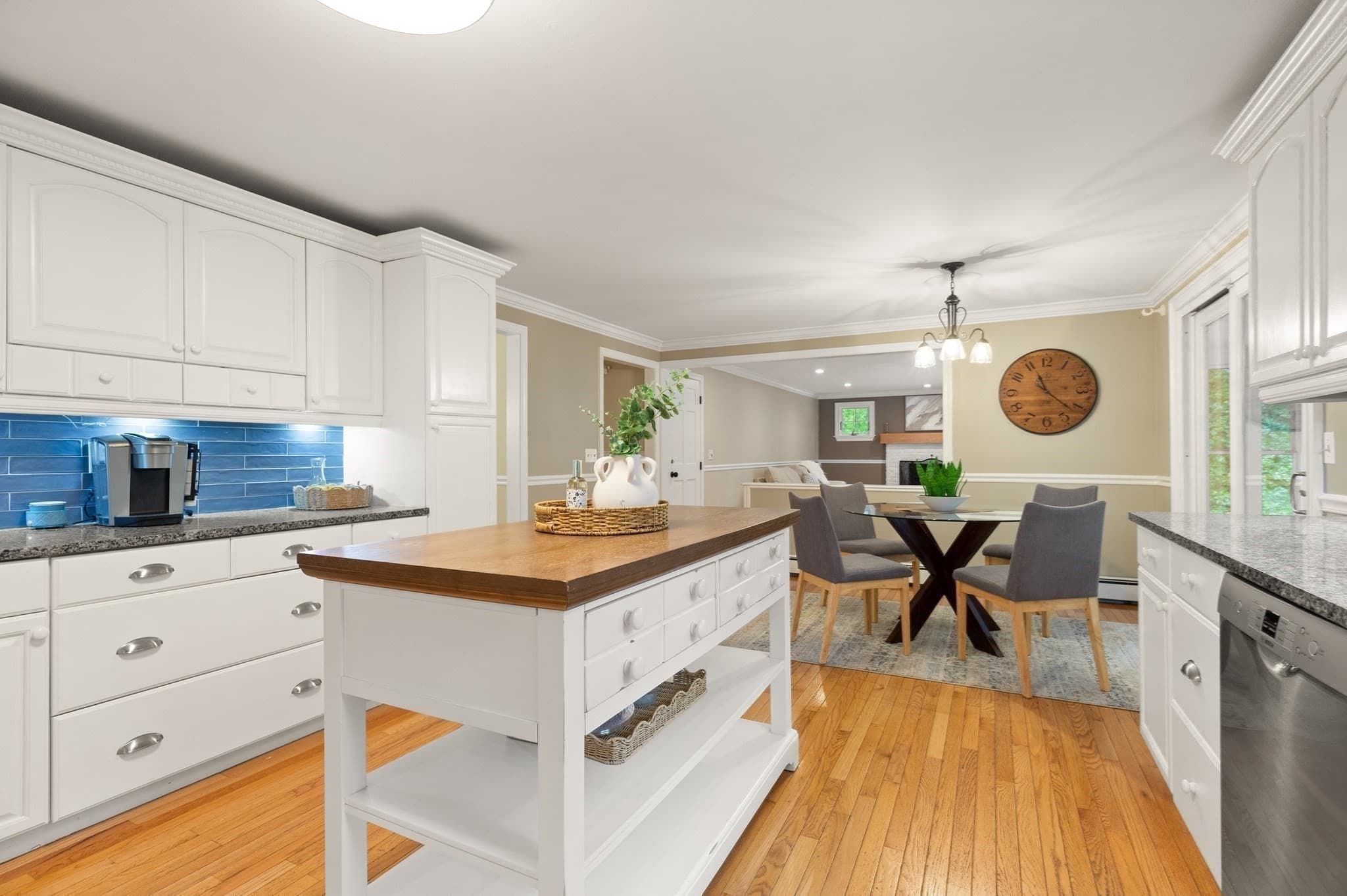 Single Family Residence at 12 Tallard Rd, Westford MA 01886, Westford, photo 9 of 38