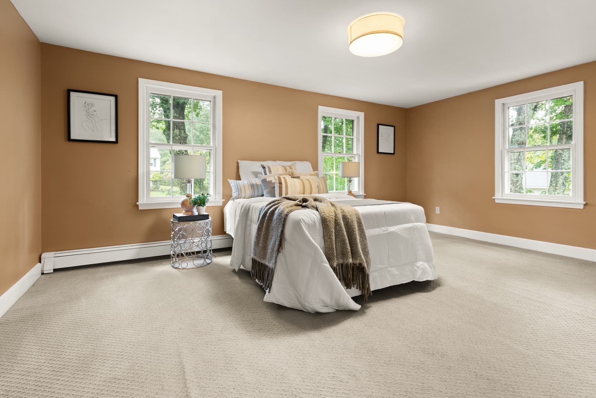 Single Family Residence at 12 Tallard Rd, Westford MA 01886, Westford, photo 30 of 38
