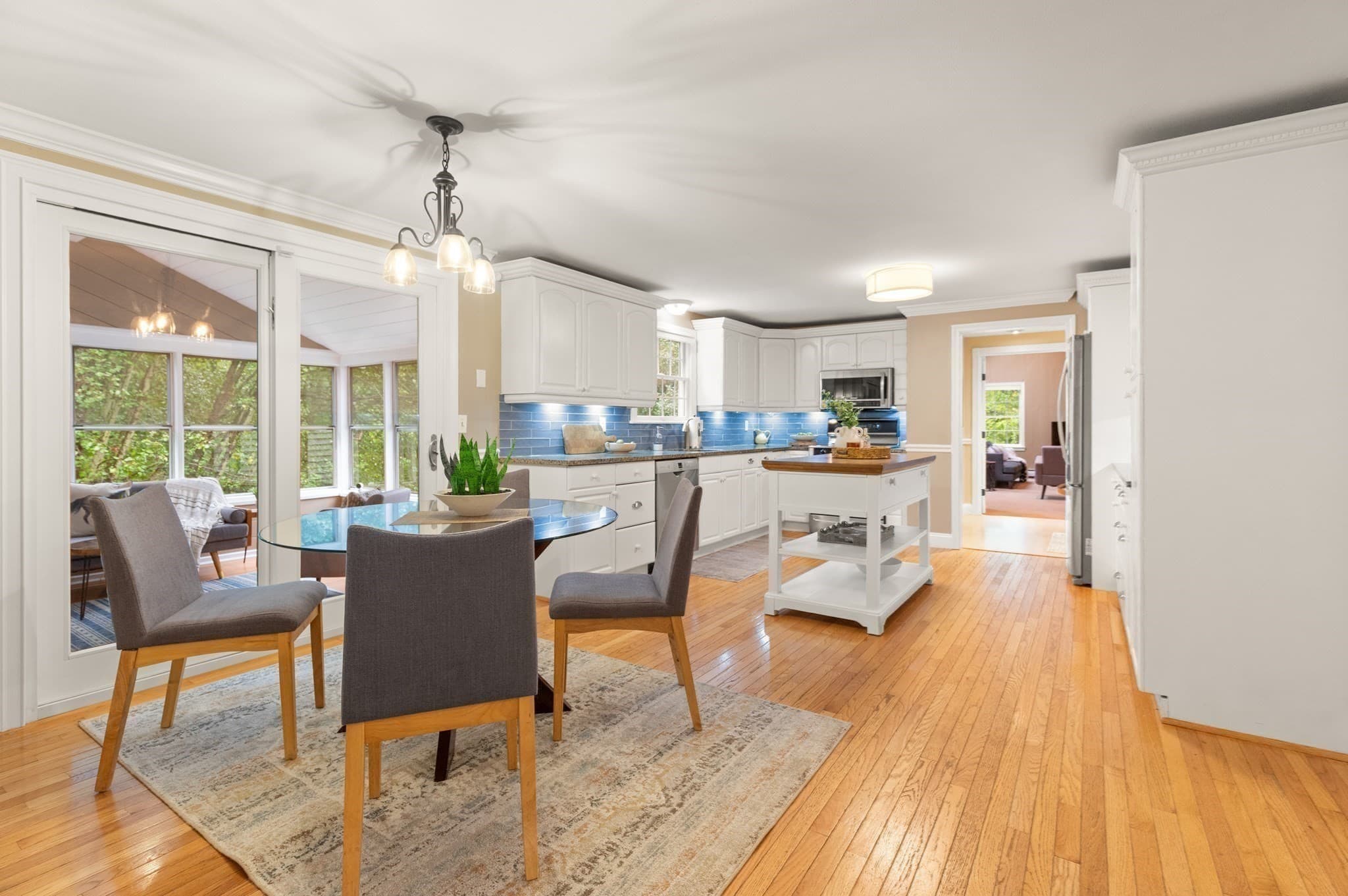 Single Family Residence at 12 Tallard Rd, Westford MA 01886, Westford, photo 14 of 38