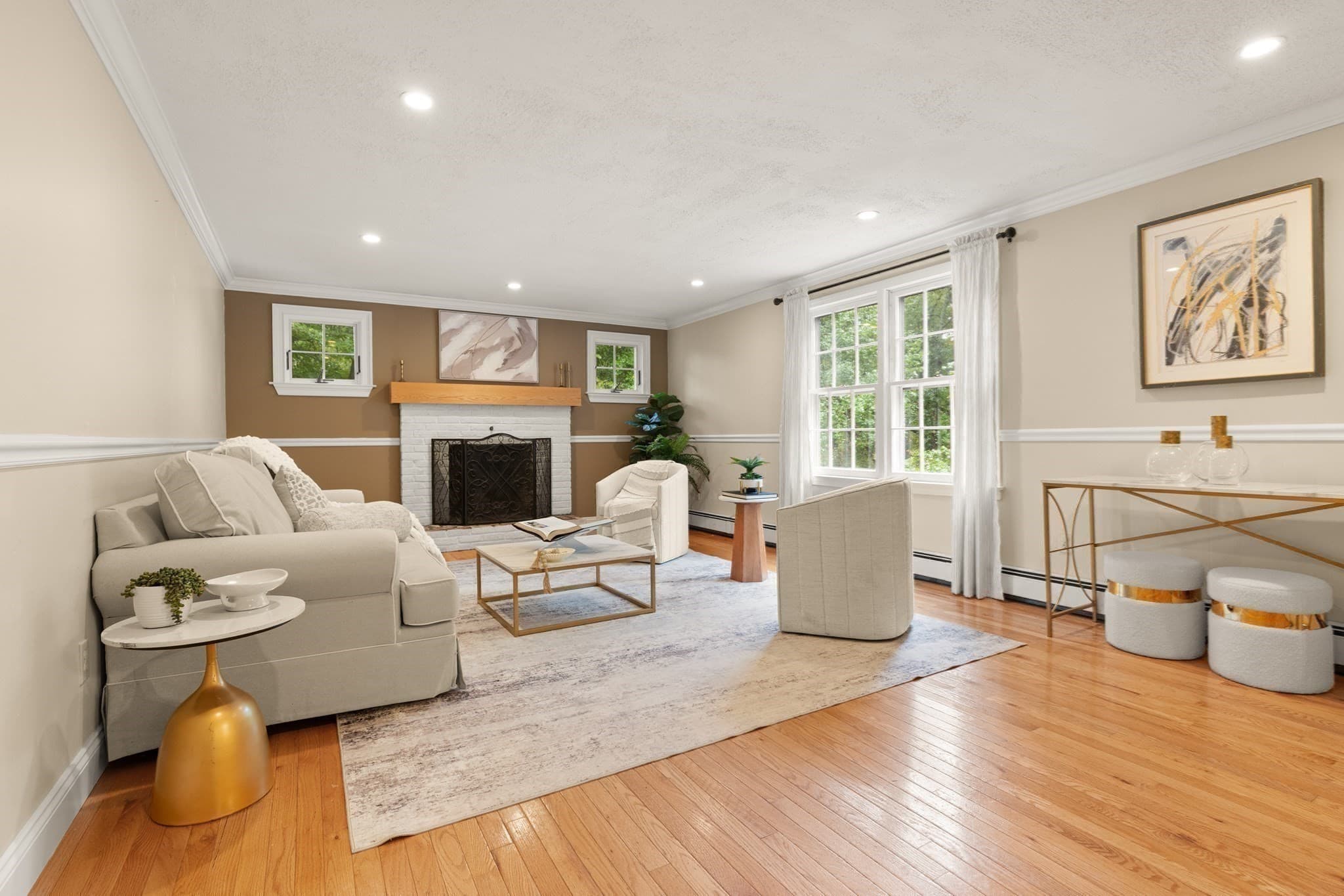 Single Family Residence at 12 Tallard Rd, Westford MA 01886, Westford, photo 18 of 38