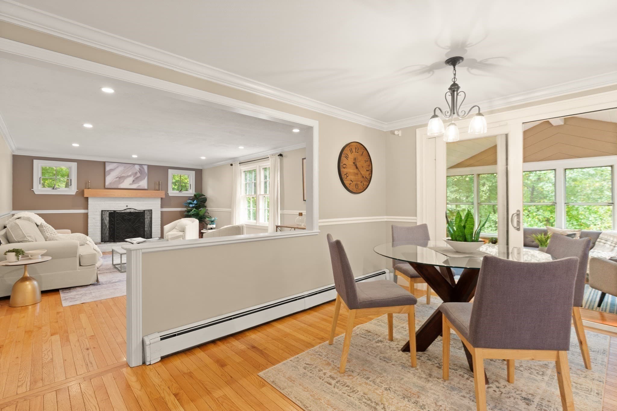 Single Family Residence at 12 Tallard Rd, Westford MA 01886, Westford, photo 15 of 38