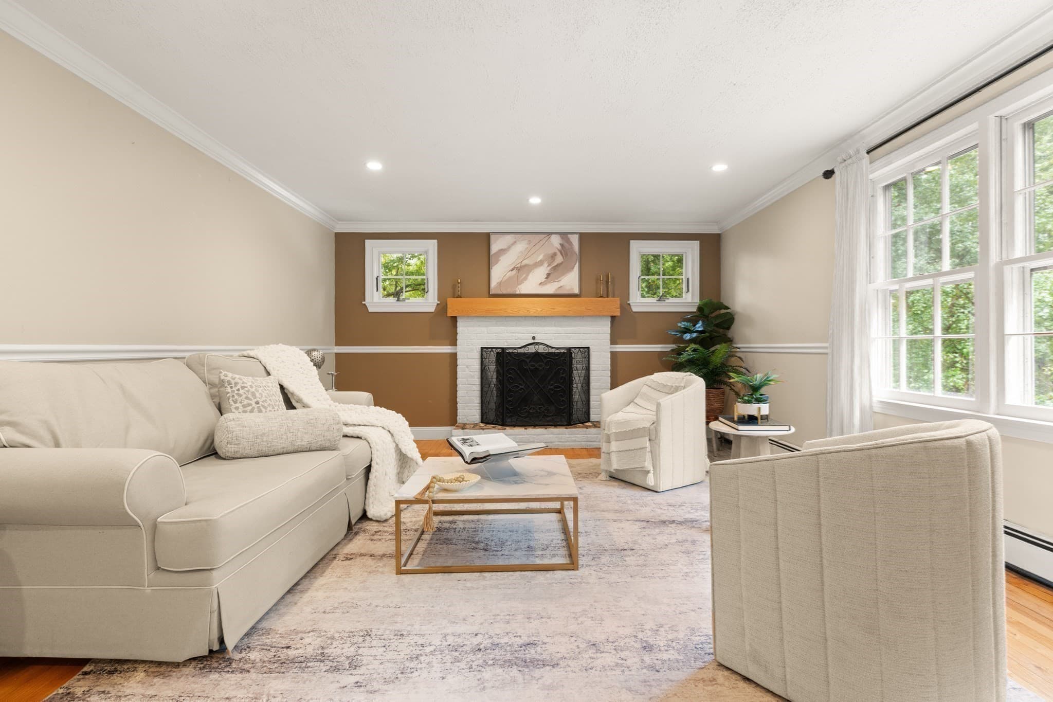 Single Family Residence at 12 Tallard Rd, Westford MA 01886, Westford, photo 19 of 38