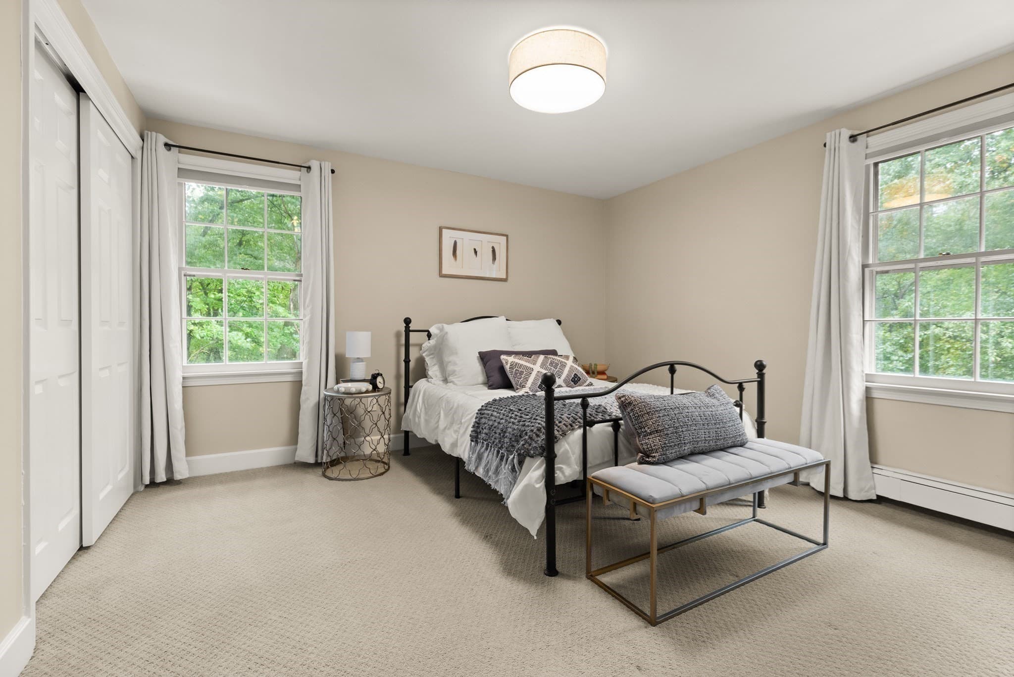 Single Family Residence at 12 Tallard Rd, Westford MA 01886, Westford, photo 31 of 38