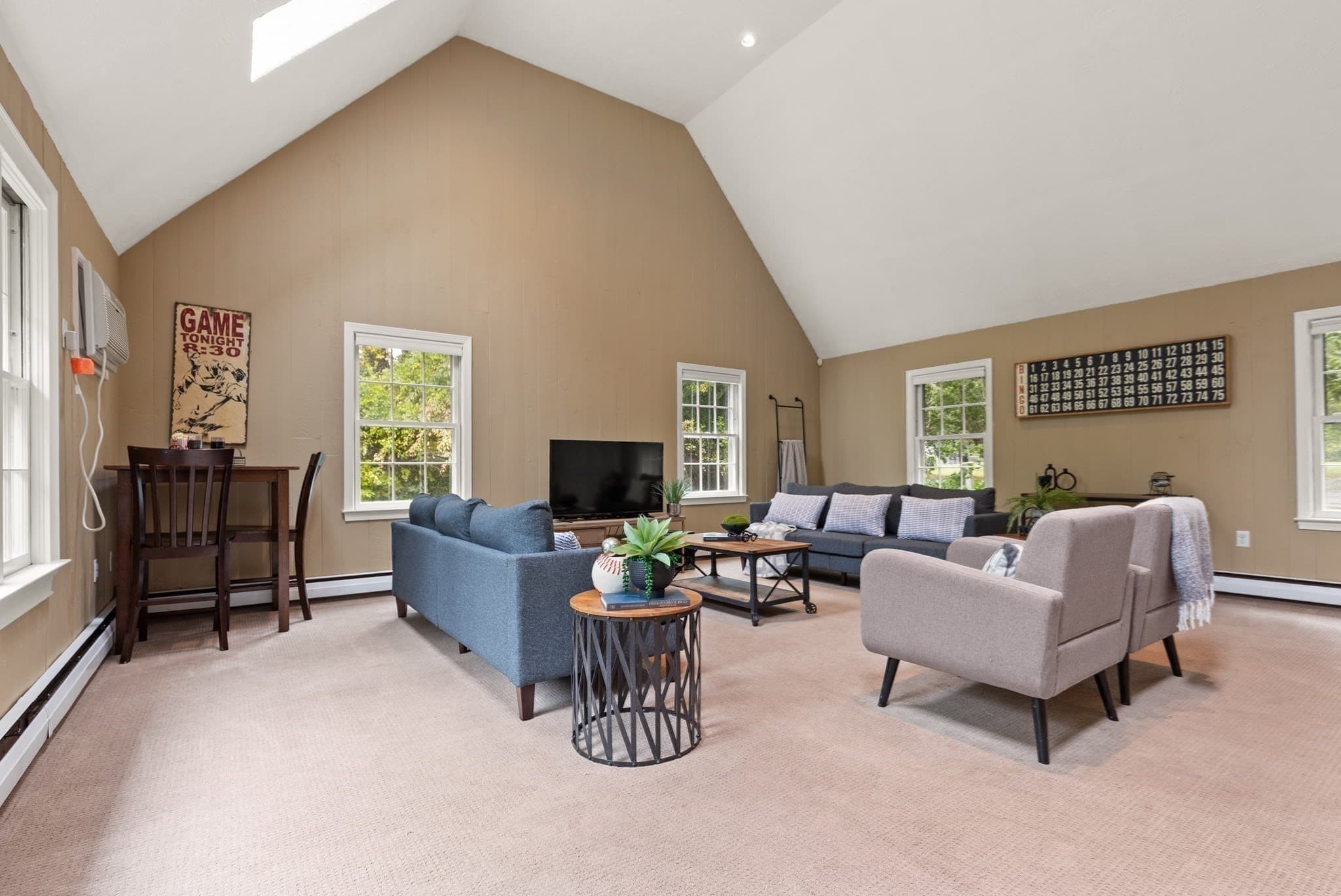 Single Family Residence at 12 Tallard Rd, Westford MA 01886, Westford, photo 4 of 38