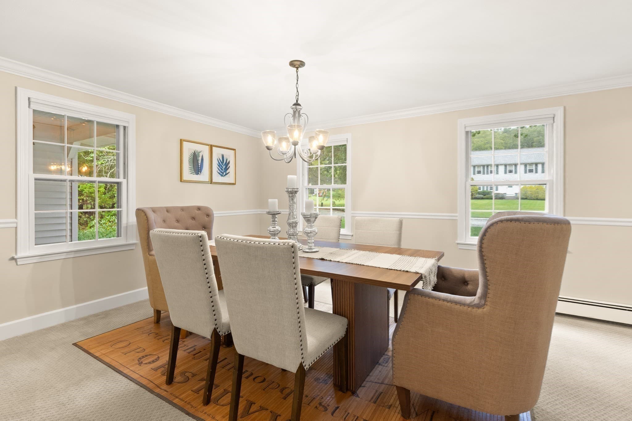 Single Family Residence at 12 Tallard Rd, Westford MA 01886, Westford, photo 21 of 38