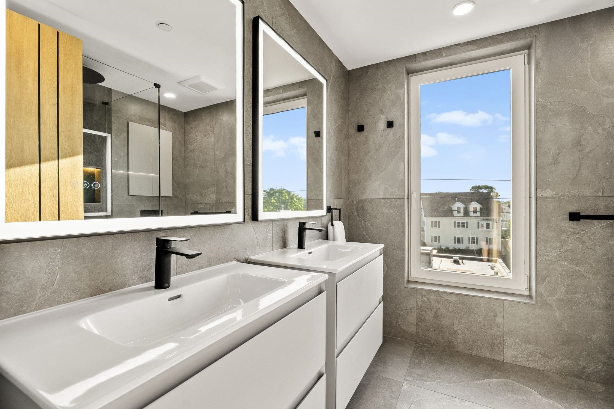 Condominium at 388 Washington Street # 105, Quincy MA 02169, Quincy, photo 22 of 31