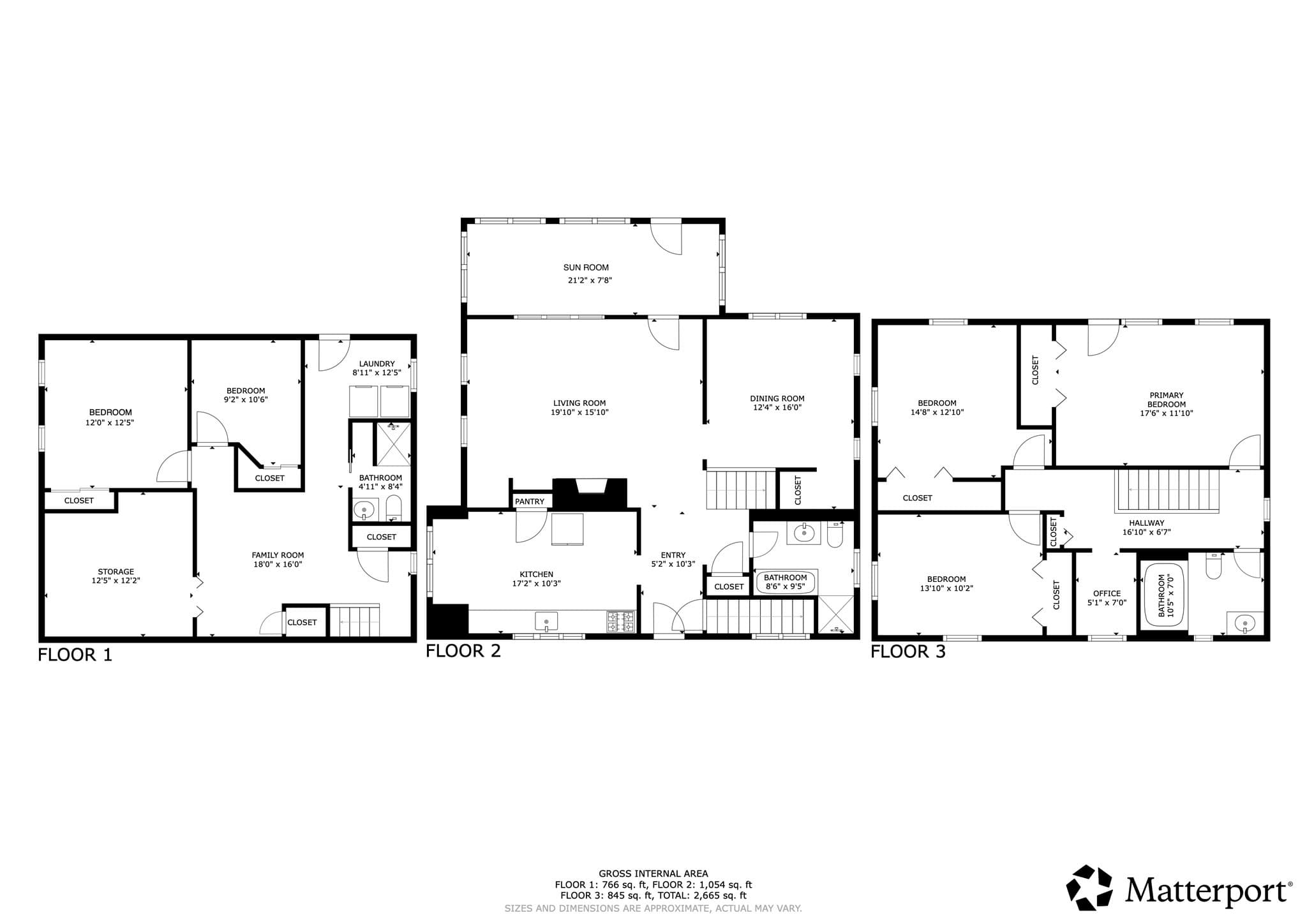 Single Family Residence at 140 Lynnfield St, Lynn MA 01904, Lynn, photo 35 of 35