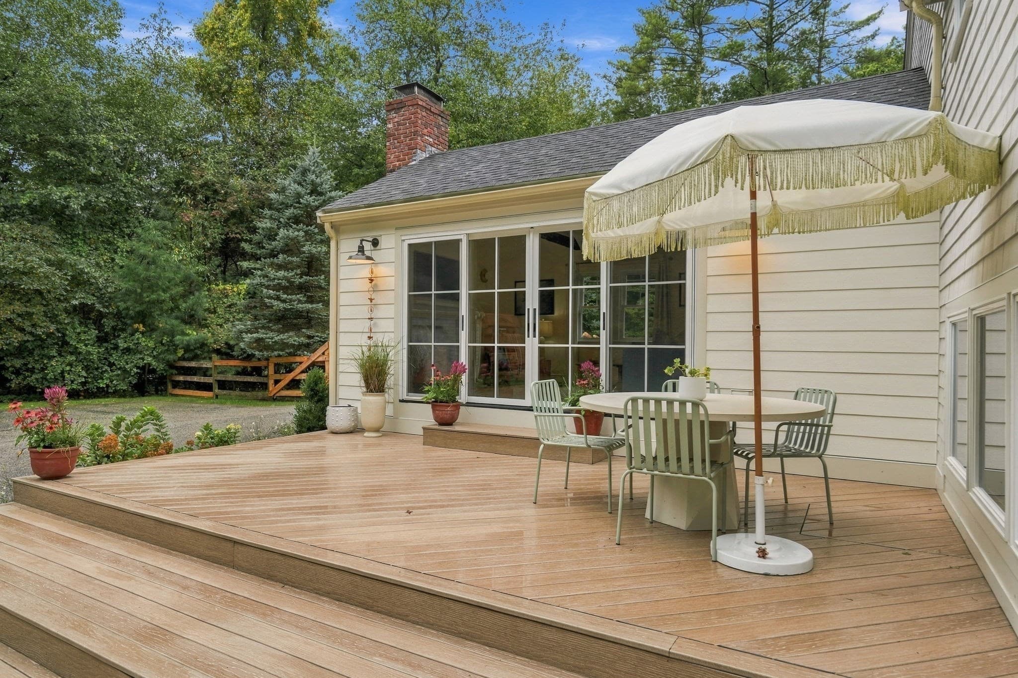 Single Family Residence at 615 Franklin St, Duxbury MA 02332, Duxbury, photo 5 of 41