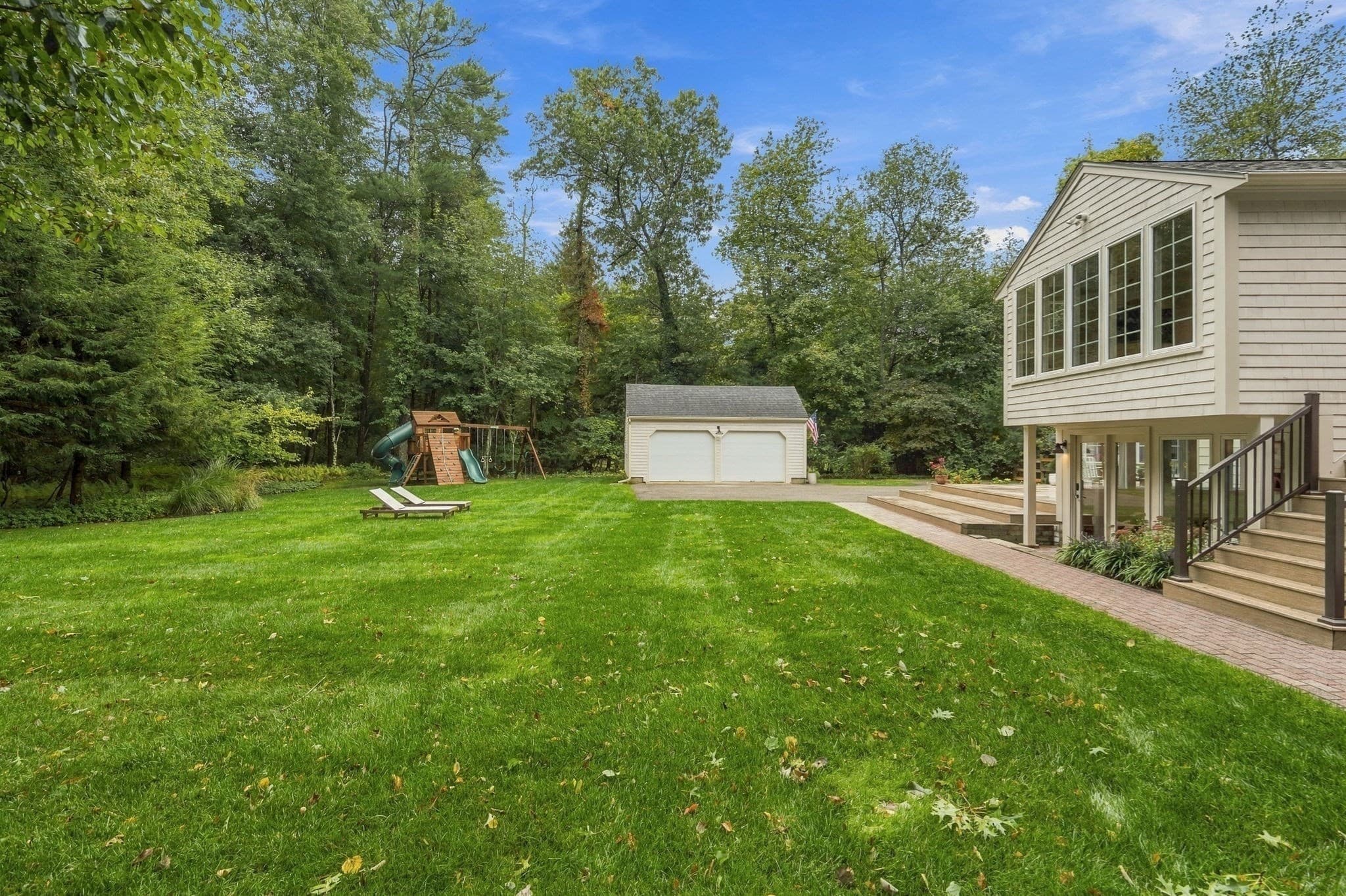 Single Family Residence at 615 Franklin St, Duxbury MA 02332, Duxbury, photo 37 of 41