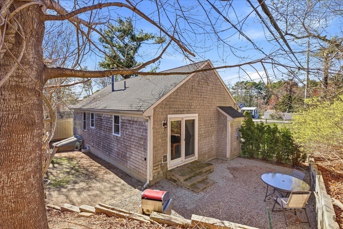 Single Family Residence at 2 Juniper St, Plymouth MA 02360, Plymouth, photo 32 of 37