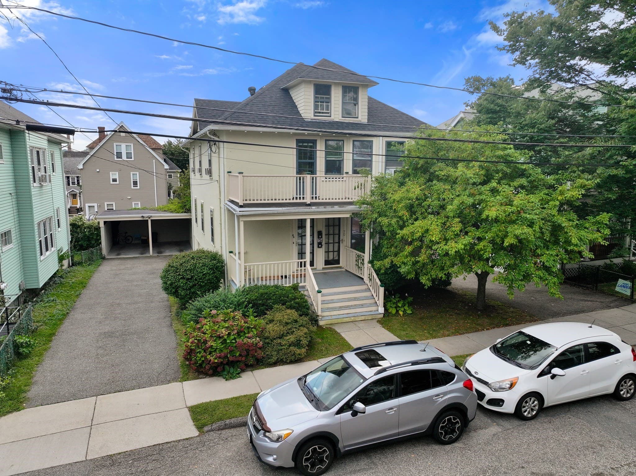Condominium at 70 Putnam Street # 70, Watertown MA 02472, Watertown, photo 2 of 22