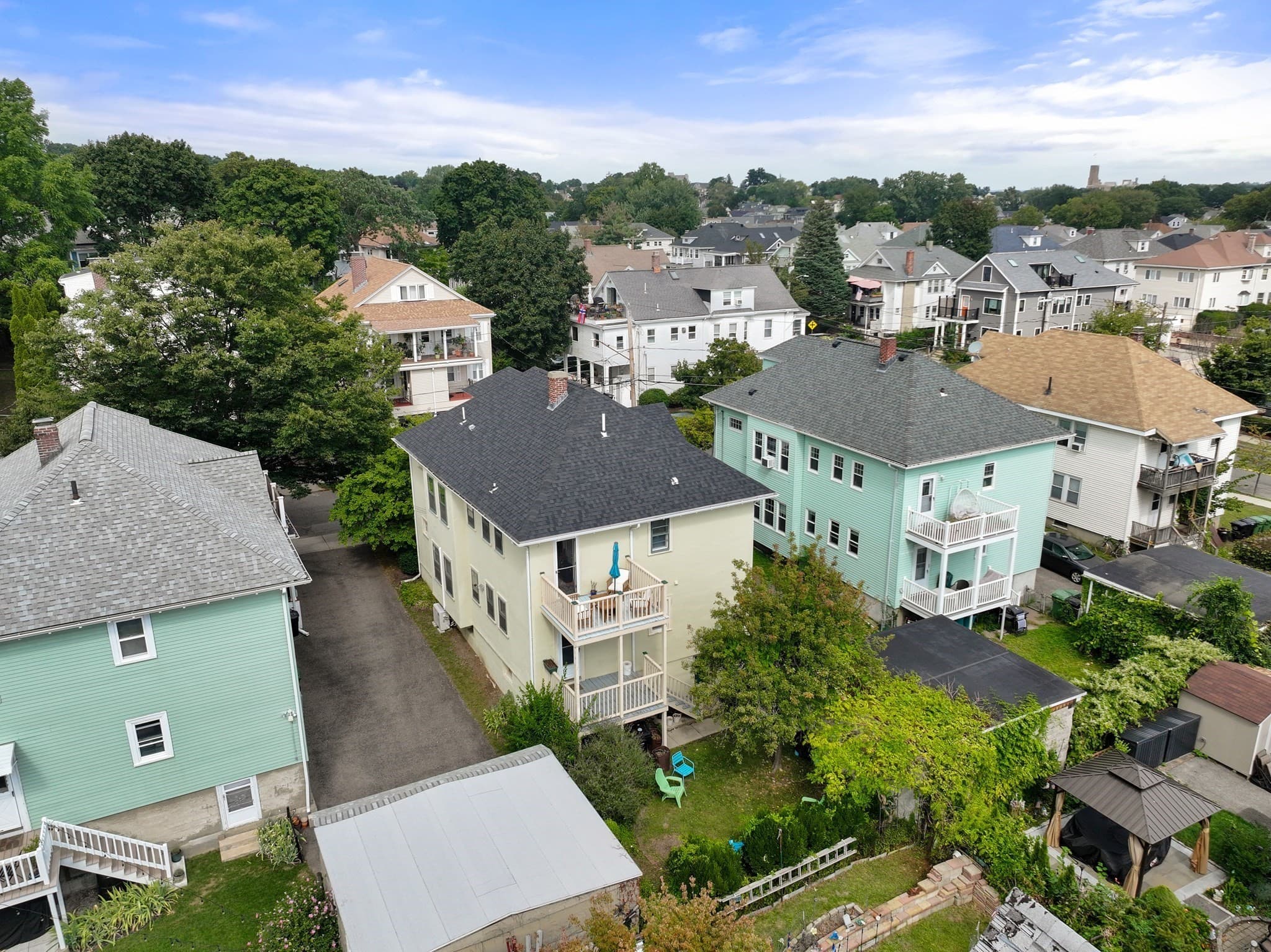 Condominium at 70 Putnam Street # 70, Watertown MA 02472, Watertown, photo 17 of 22