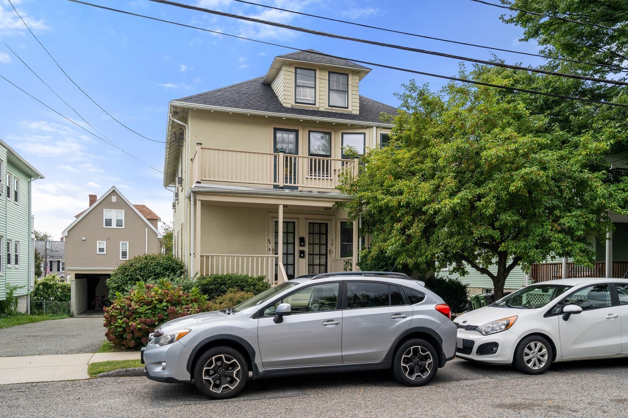 Condominium at 70 Putnam Street # 70, Watertown MA 02472, Watertown, photo 22 of 22