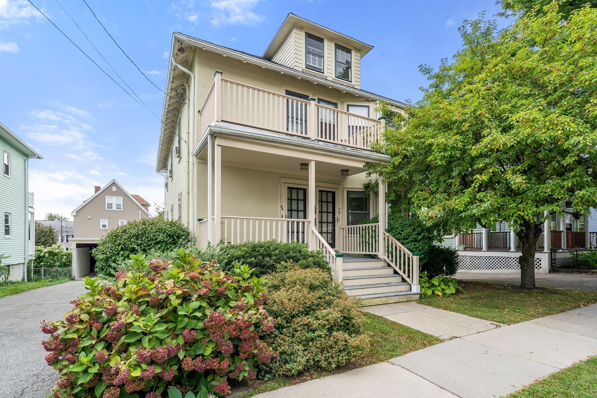 70 Putnam Street # 70, Watertown MA 02472