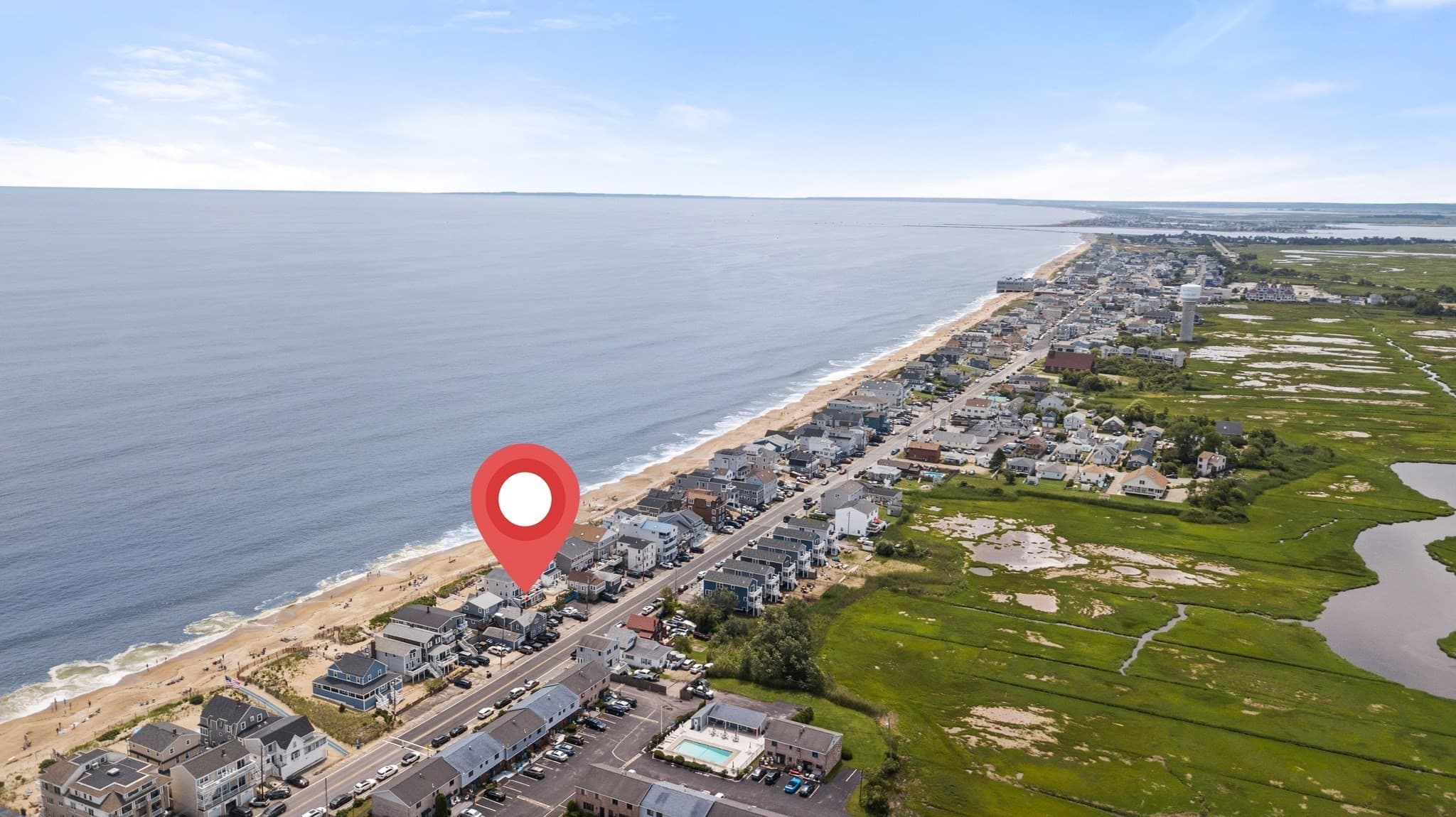 Condominium at 264 North End Blvd # 2A, Salisbury MA 01952, Salisbury, photo 2 of 35