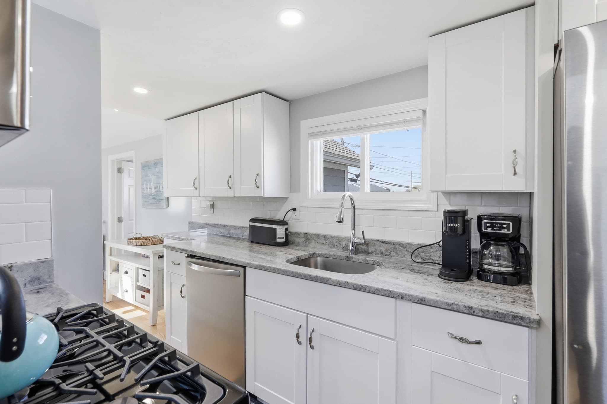 Condominium at 264 North End Blvd # 2A, Salisbury MA 01952, Salisbury, photo 13 of 35