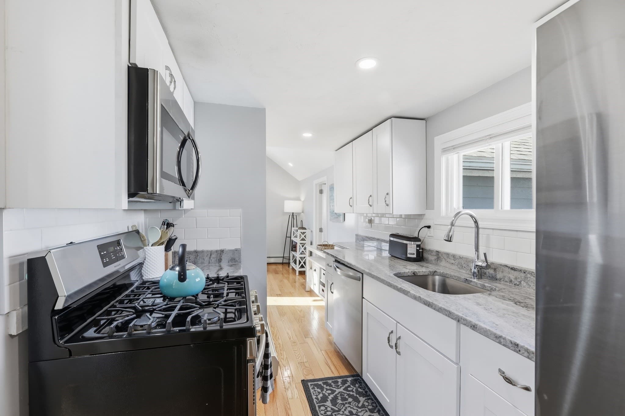 Condominium at 264 North End Blvd # 2A, Salisbury MA 01952, Salisbury, photo 14 of 35