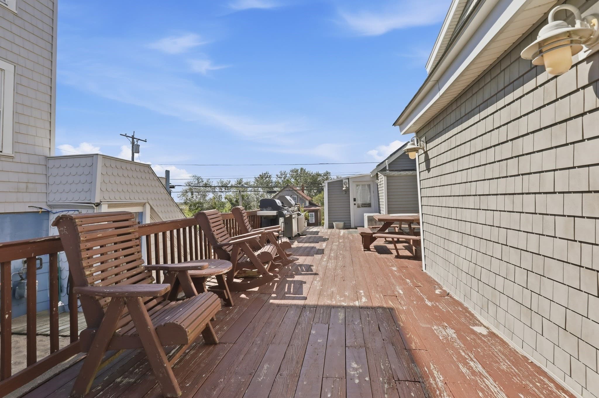 Condominium at 264 North End Blvd # 2A, Salisbury MA 01952, Salisbury, photo 25 of 35