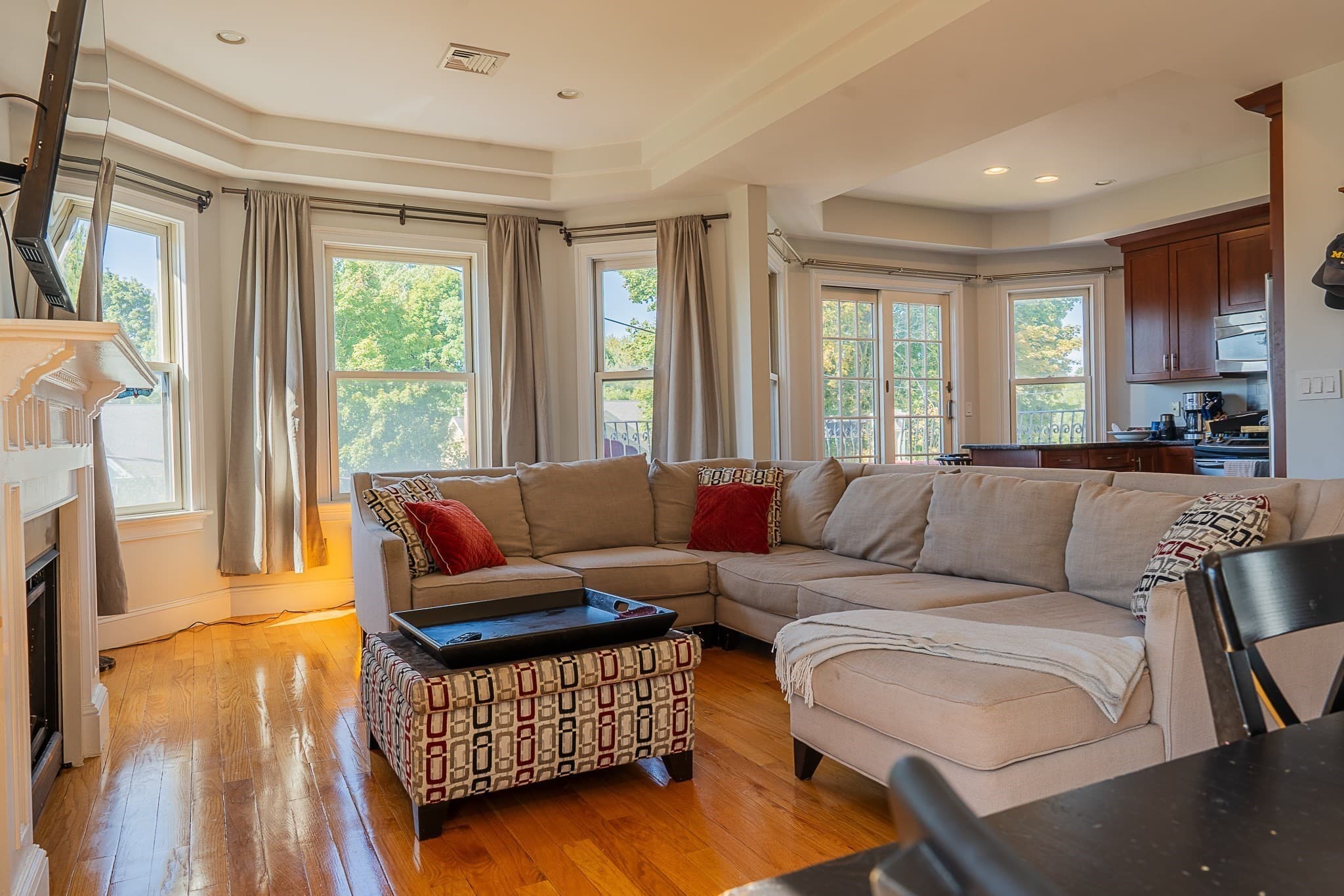 Condominium at 24 Mill St # 3, Boston MA 02122, Boston, photo 6 of 28