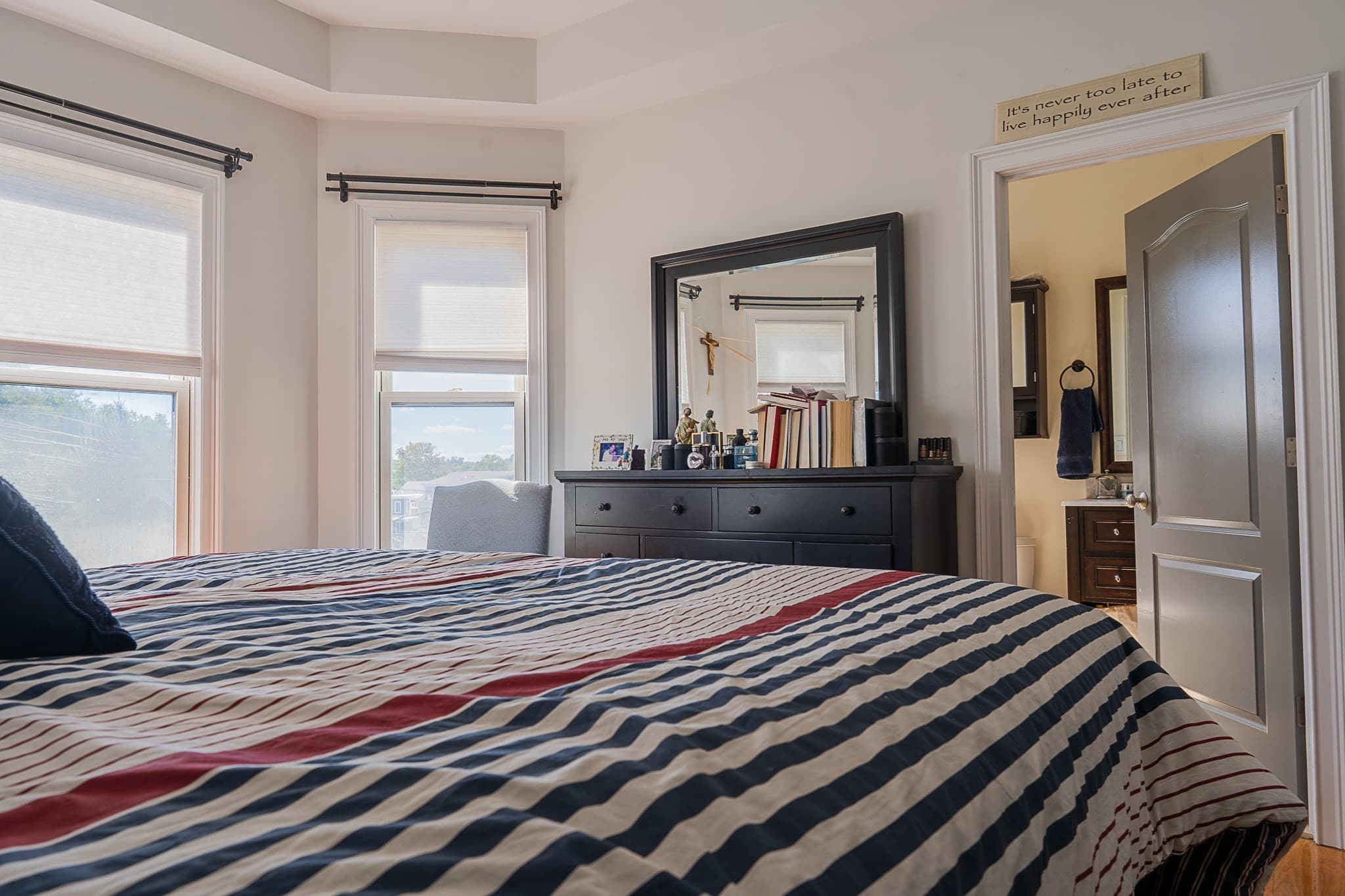 Condominium at 24 Mill St # 3, Boston MA 02122, Boston, photo 12 of 28