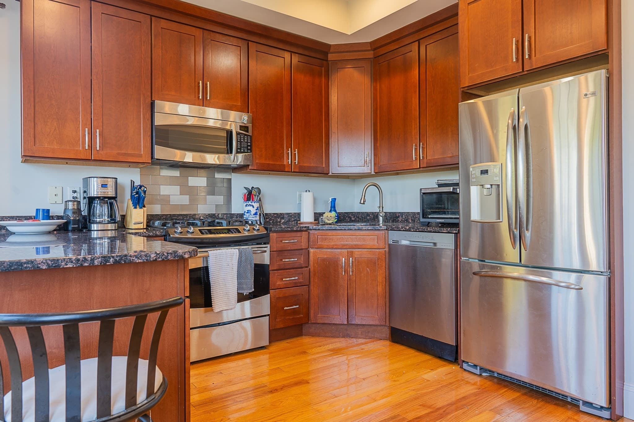 Condominium at 24 Mill St # 3, Boston MA 02122, Boston, photo 7 of 28