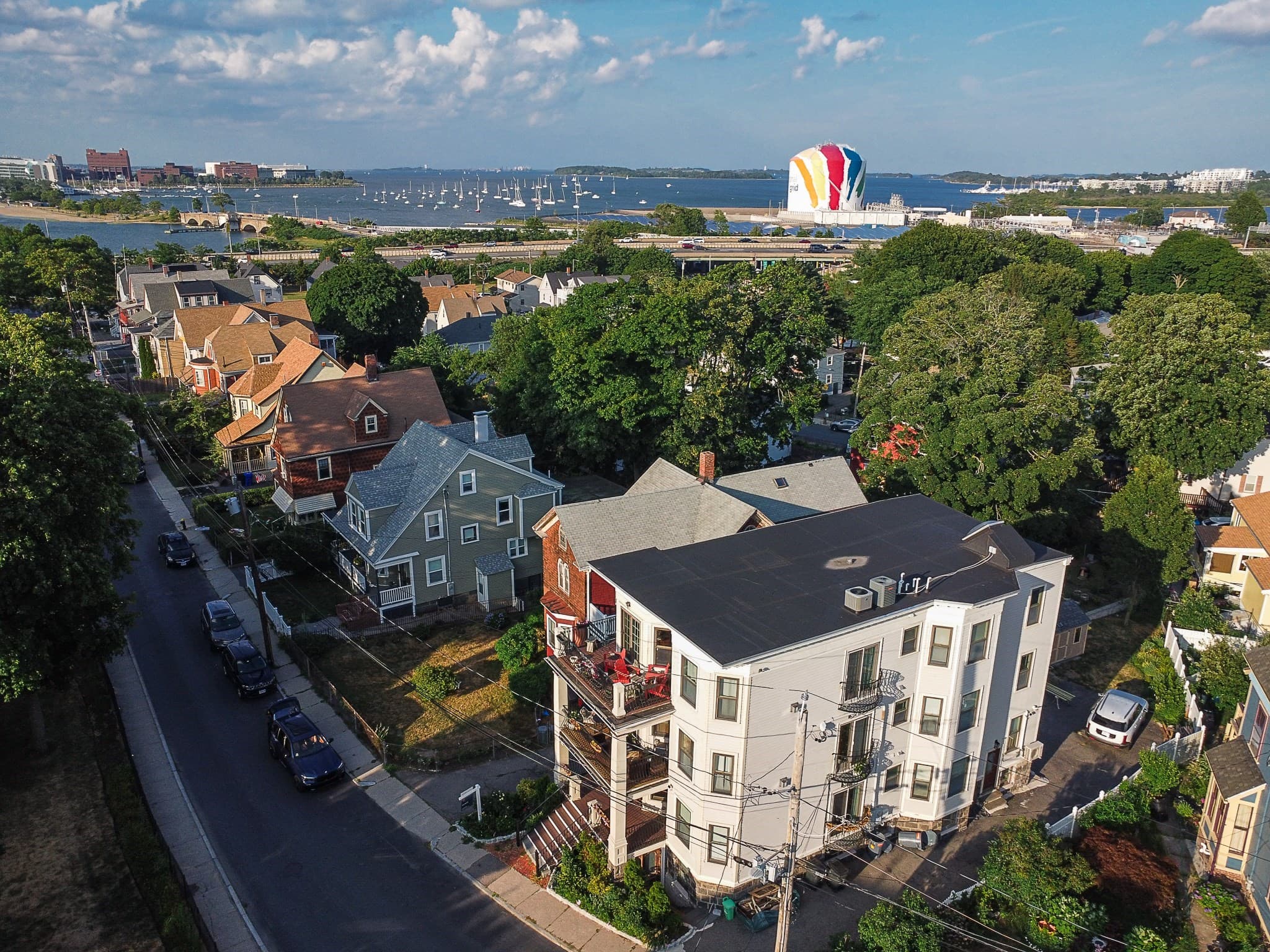 24 Mill St # 3, Boston MA 02122