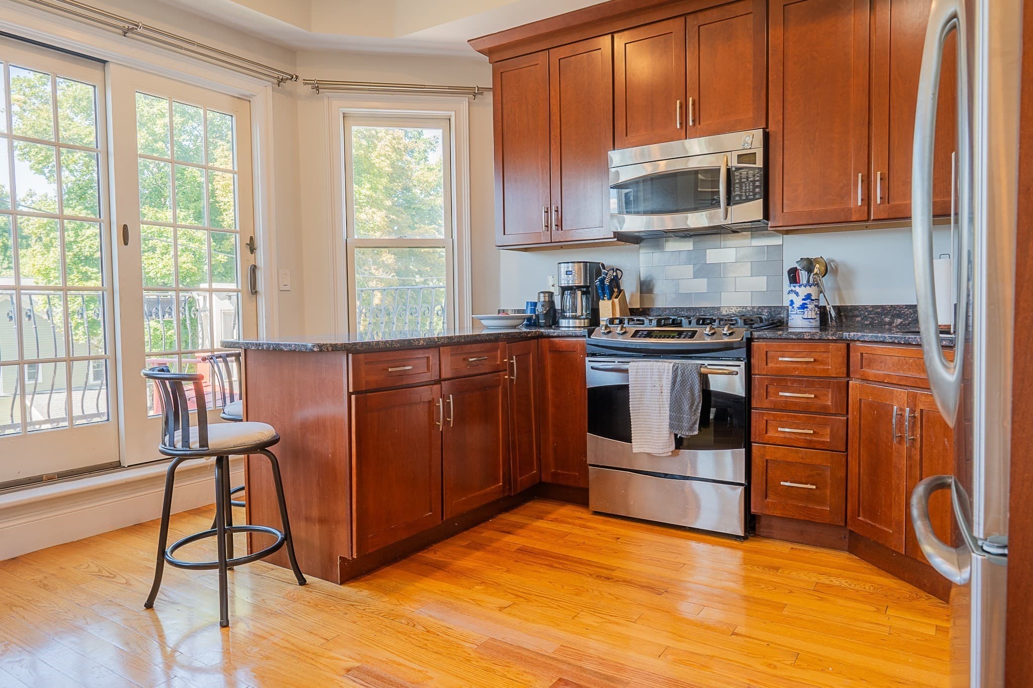 Condominium at 24 Mill St # 3, Boston MA 02122, Boston, photo 8 of 28