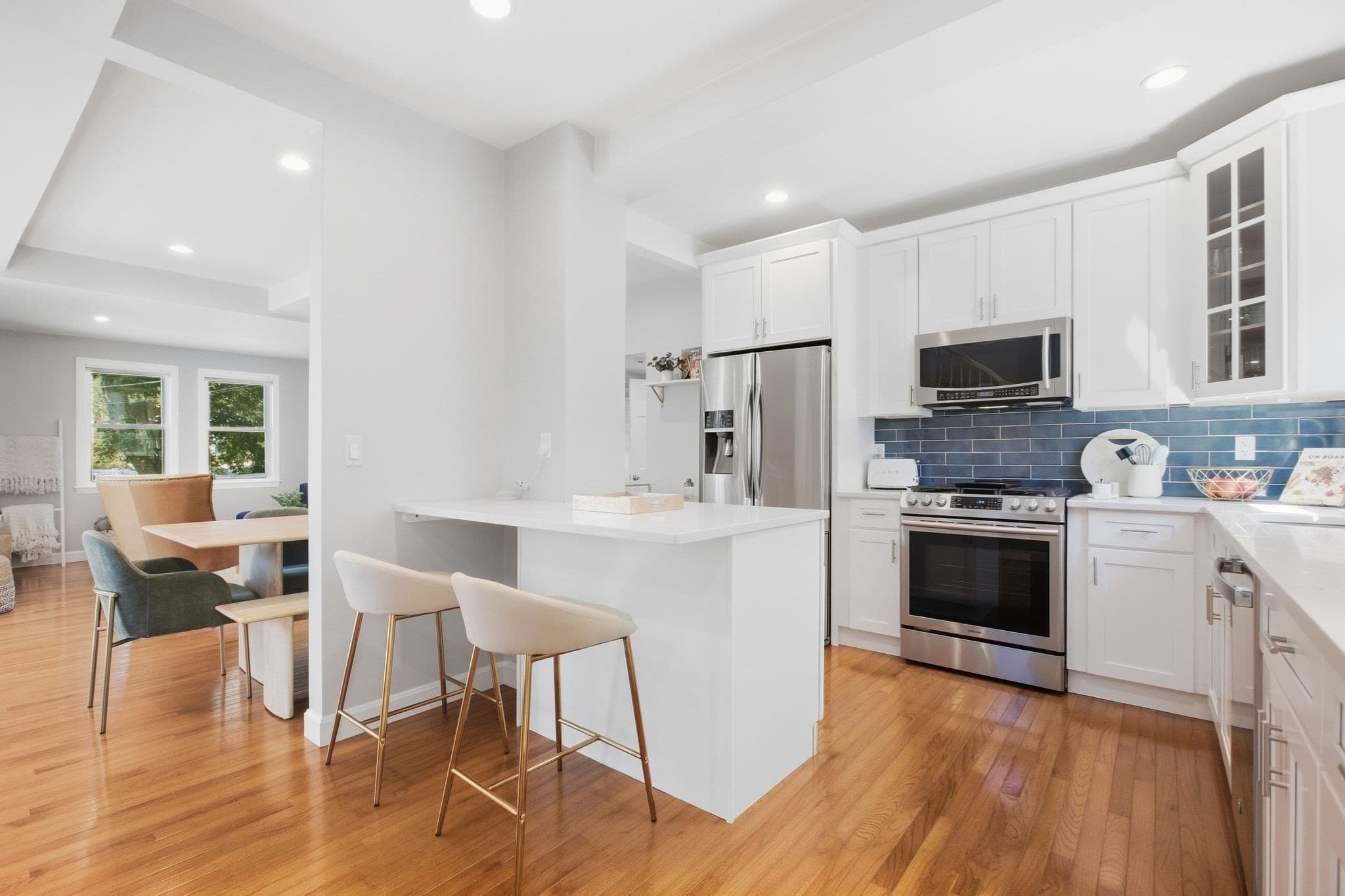 Single Family Residence at 29 Canterbury Drive, Reading MA 01867, Reading, photo 12 of 40