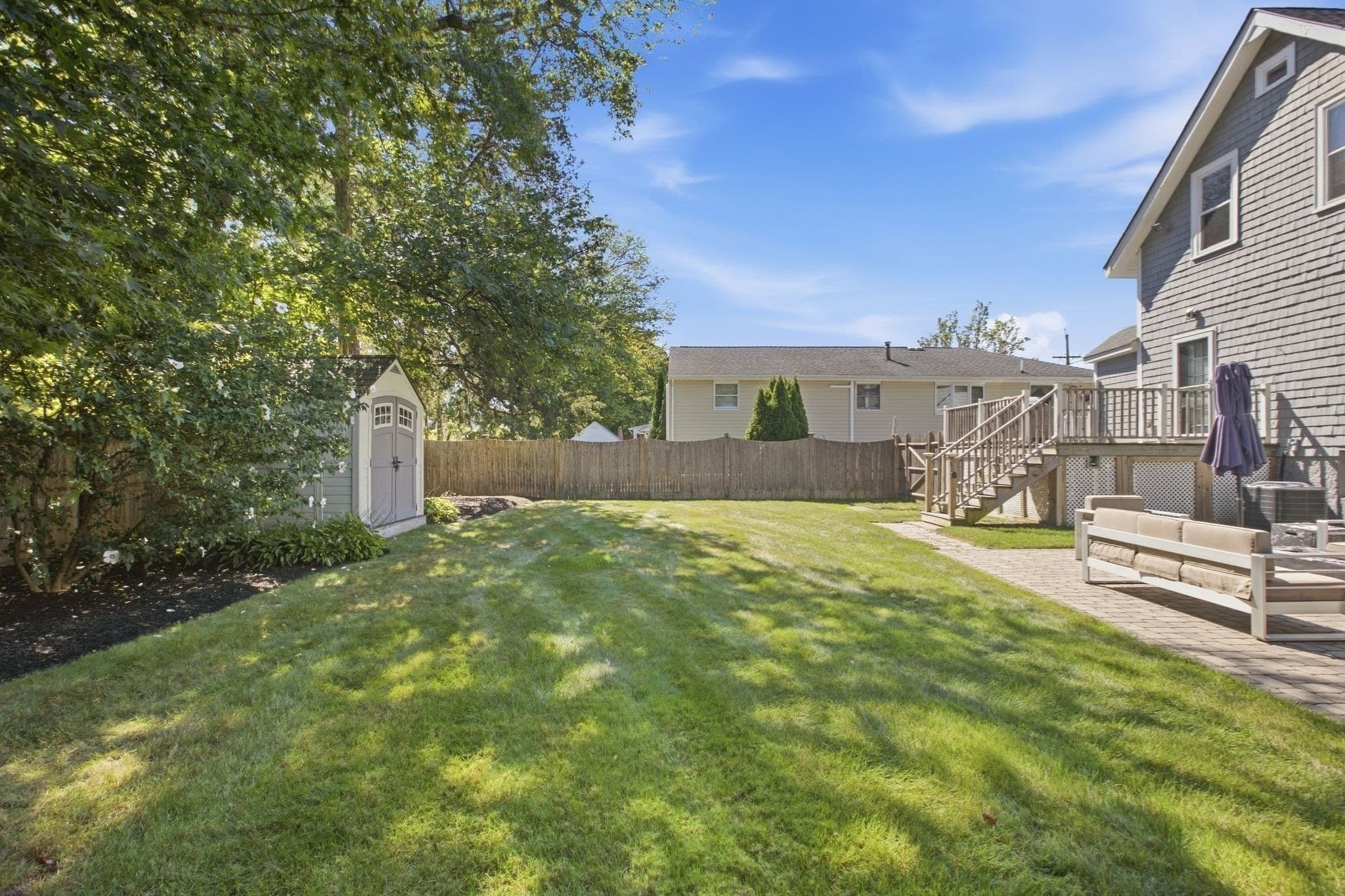 Single Family Residence at 29 Canterbury Drive, Reading MA 01867, Reading, photo 31 of 40