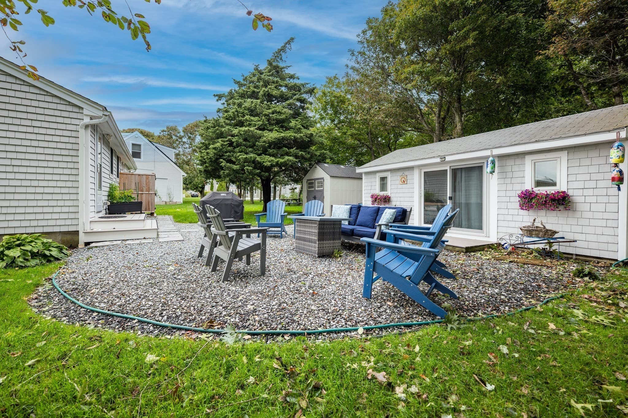 Single Family Residence at 51 Balsam St, Fairhaven MA 02719, Fairhaven, photo 37 of 38