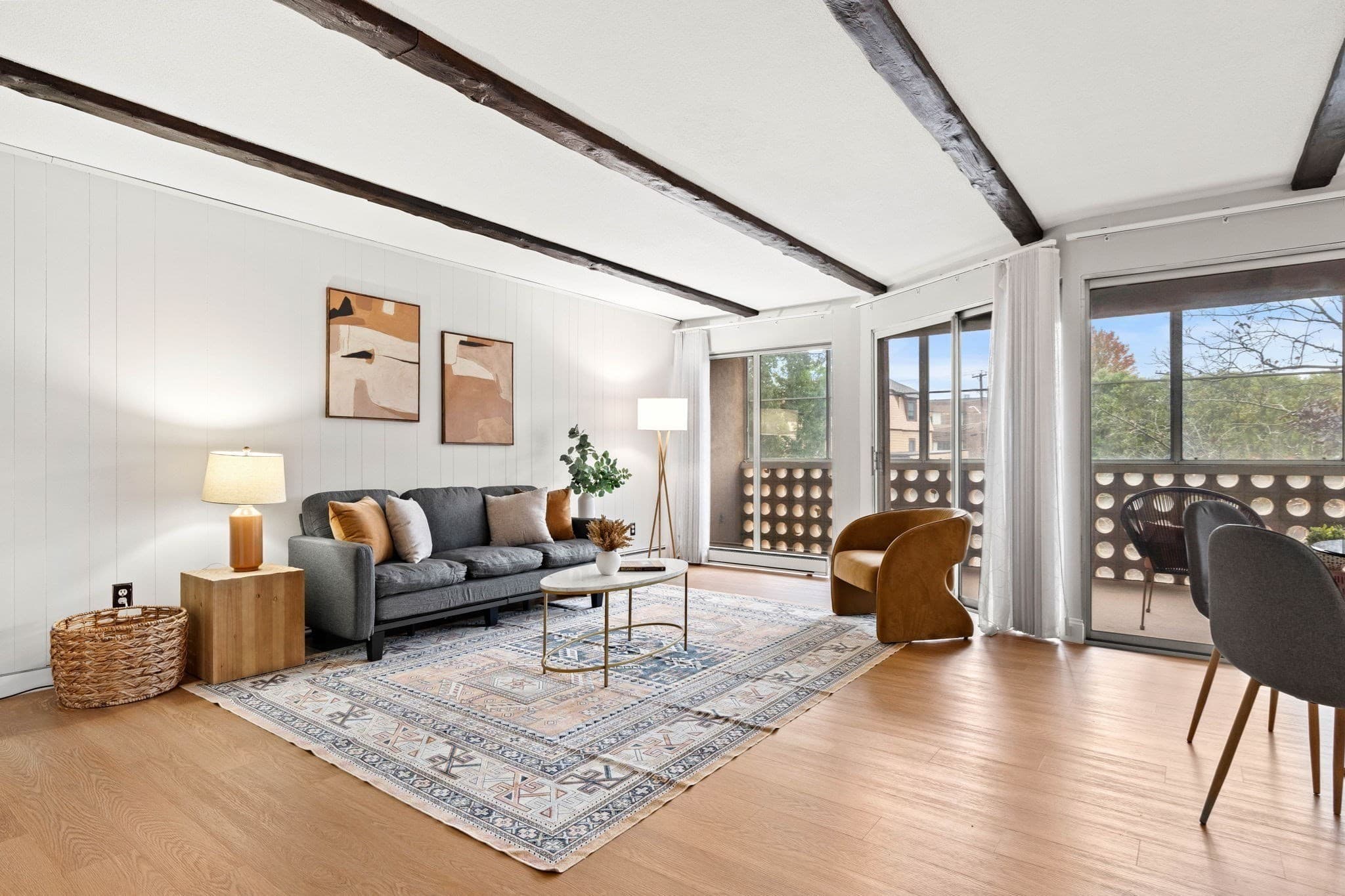 Condominium at 53 Melrose Street # 2B, Melrose MA 02176, Melrose, photo 2 of 35