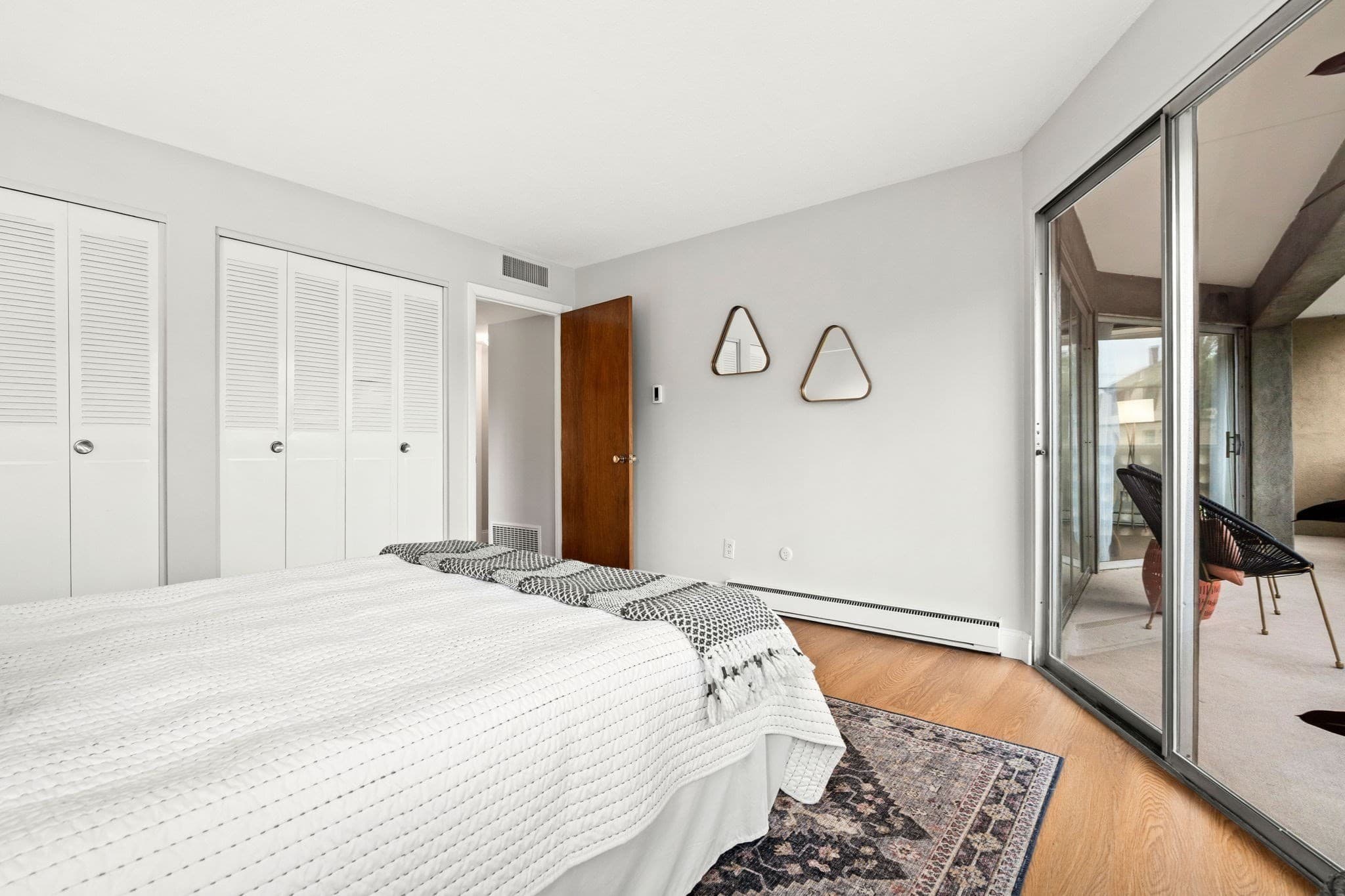 Condominium at 53 Melrose Street # 2B, Melrose MA 02176, Melrose, photo 17 of 35