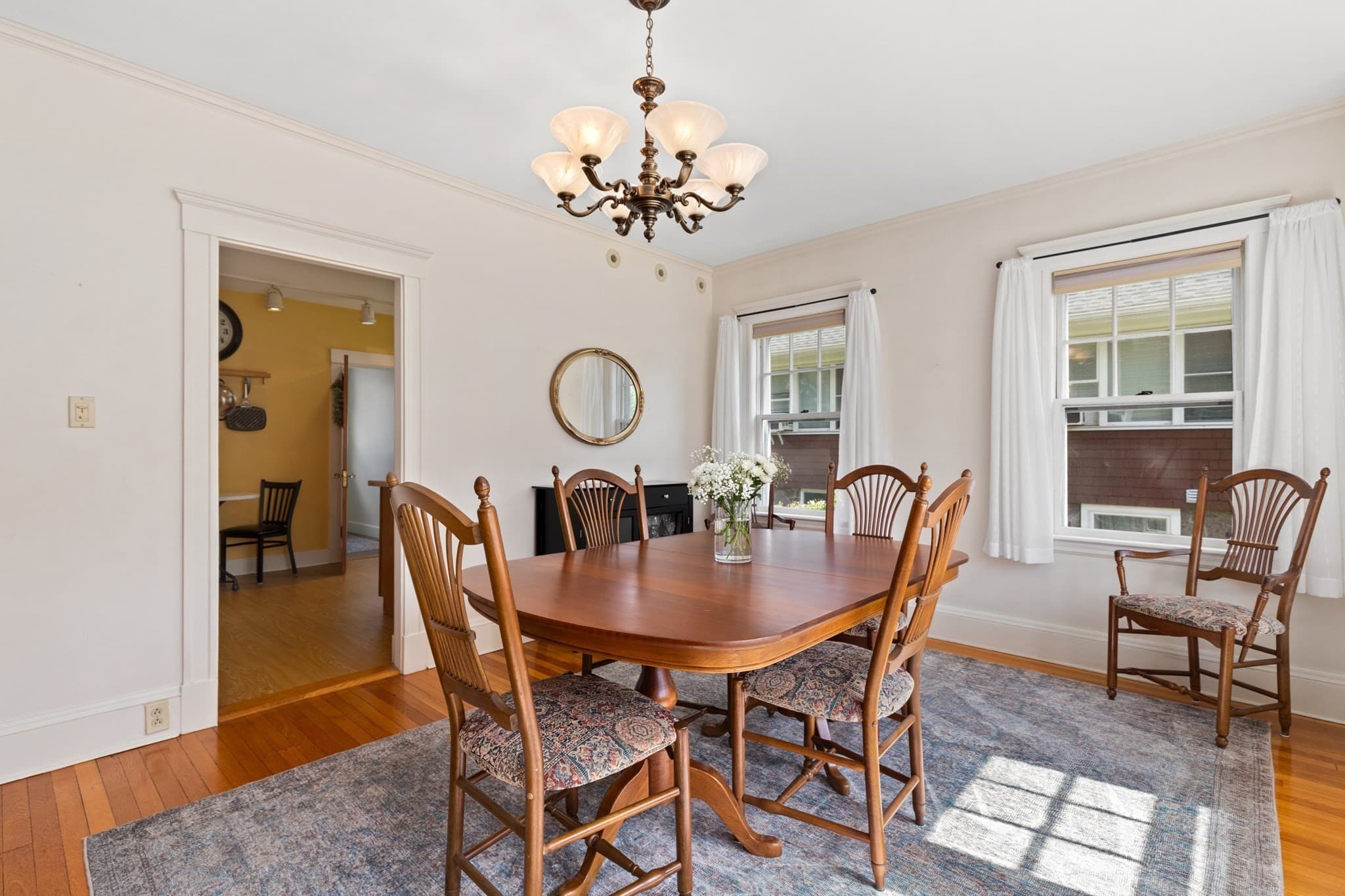 Single Family Residence at 35 Waldron Rd, Braintree MA 02184, Braintree, photo 13 of 34