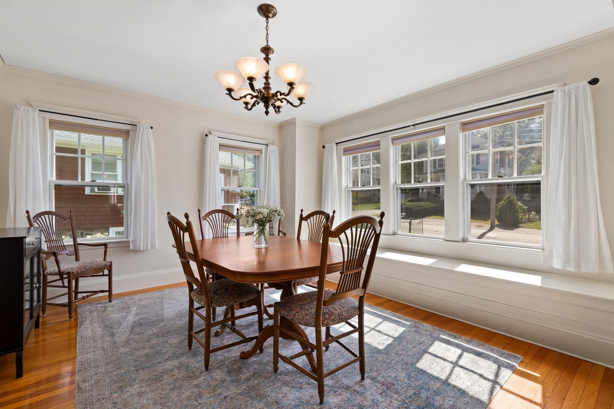 Single Family Residence at 35 Waldron Rd, Braintree MA 02184, Braintree, photo 12 of 34