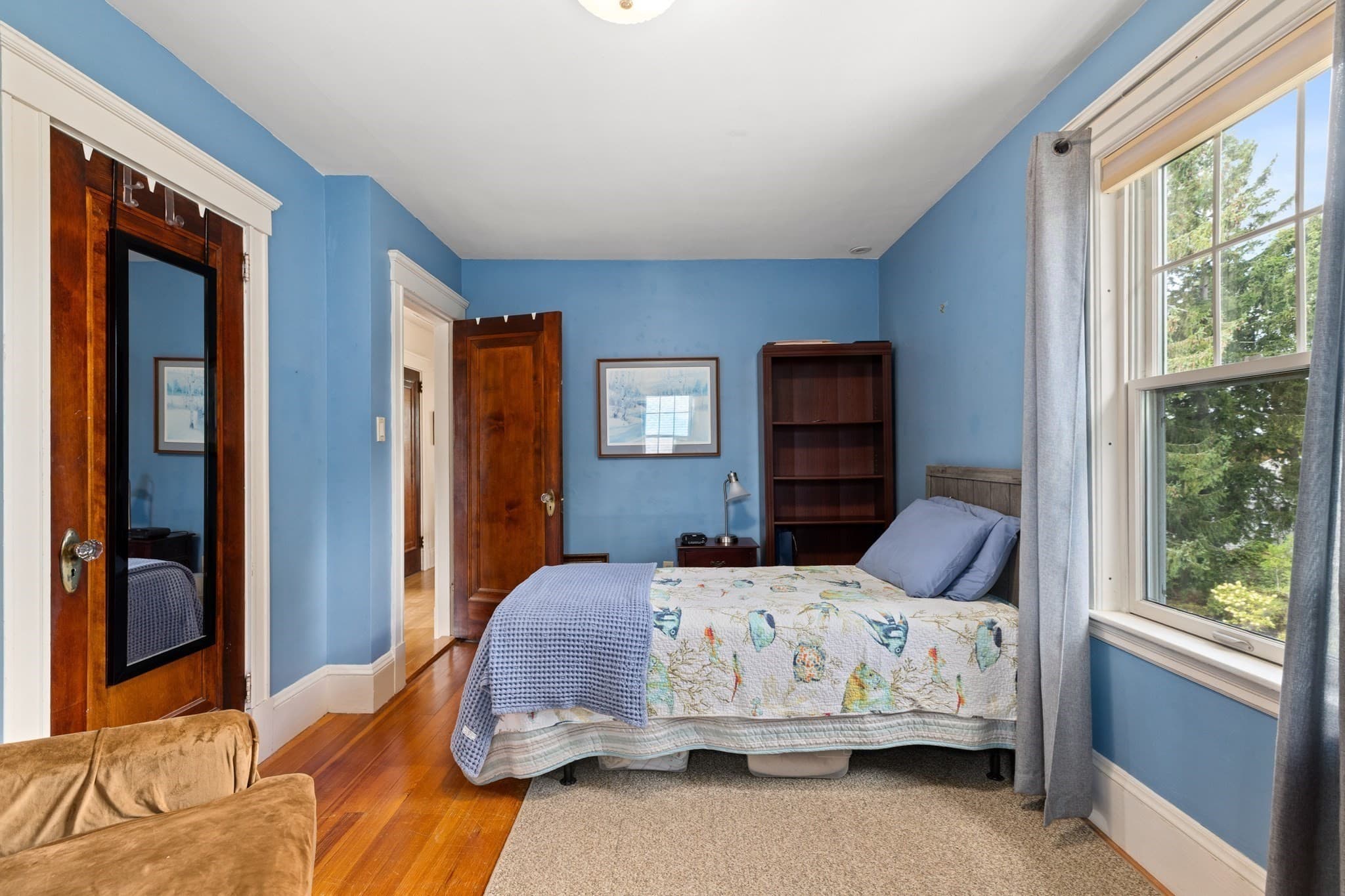 Single Family Residence at 35 Waldron Rd, Braintree MA 02184, Braintree, photo 26 of 34