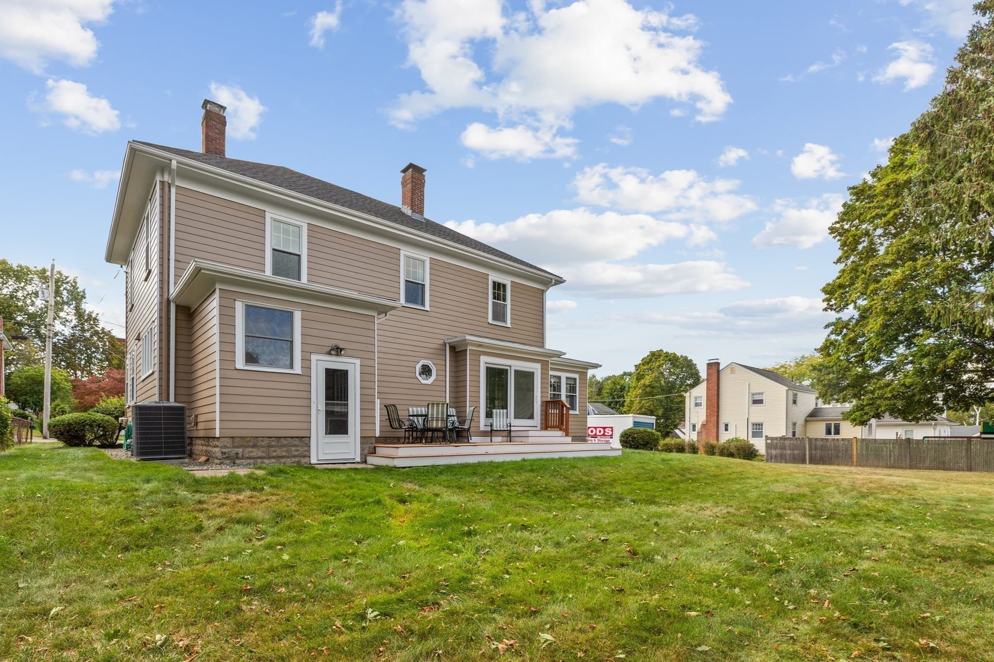 Single Family Residence at 35 Waldron Rd, Braintree MA 02184, Braintree, photo 28 of 34
