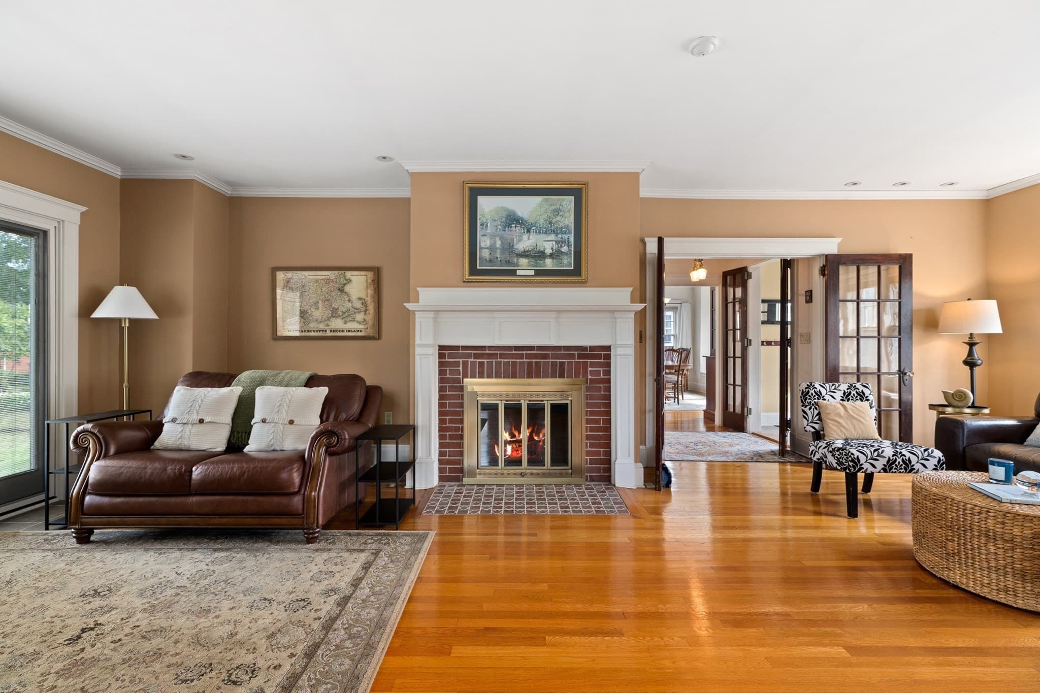 Single Family Residence at 35 Waldron Rd, Braintree MA 02184, Braintree, photo 5 of 34