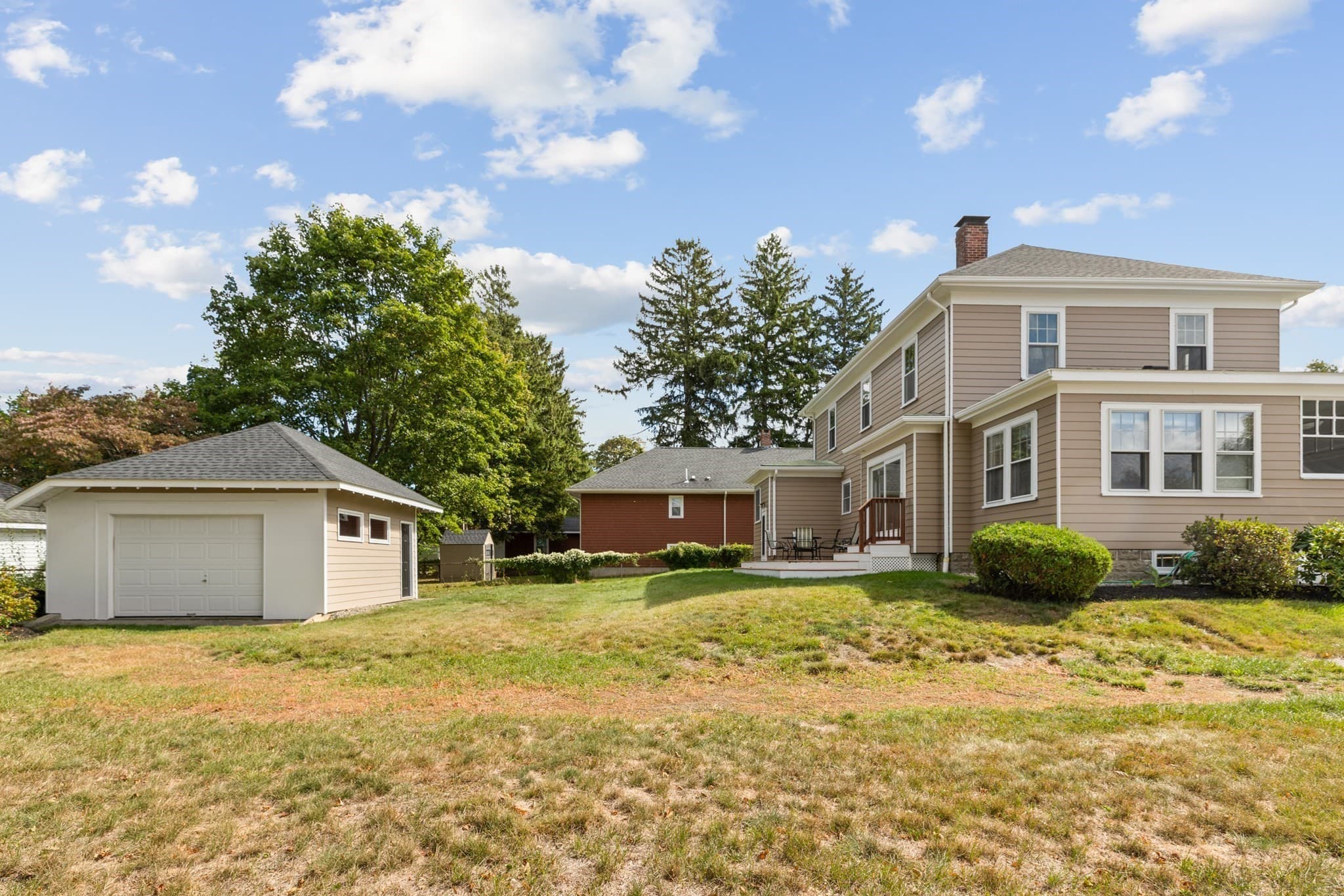 Single Family Residence at 35 Waldron Rd, Braintree MA 02184, Braintree, photo 30 of 34