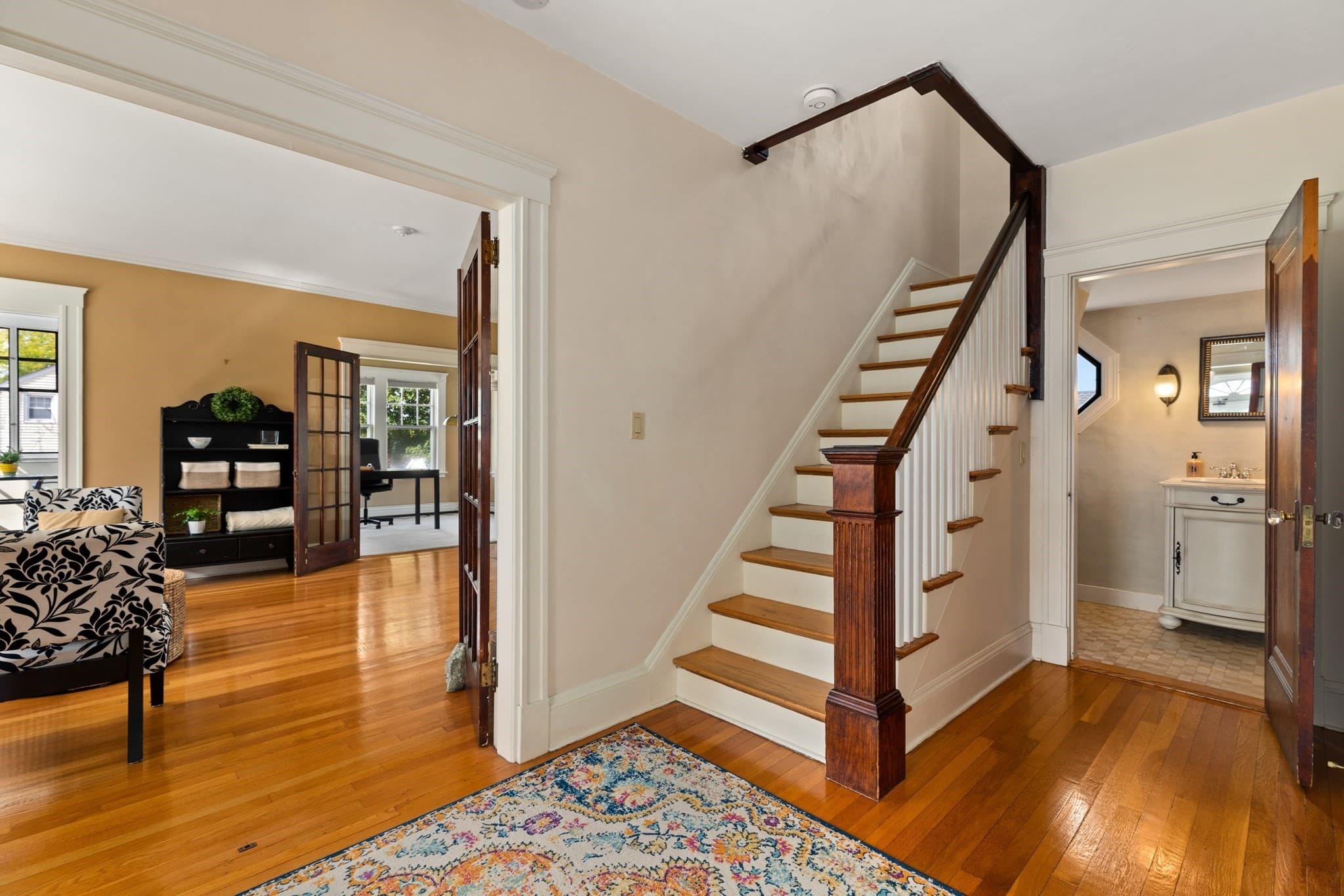 Single Family Residence at 35 Waldron Rd, Braintree MA 02184, Braintree, photo 10 of 34