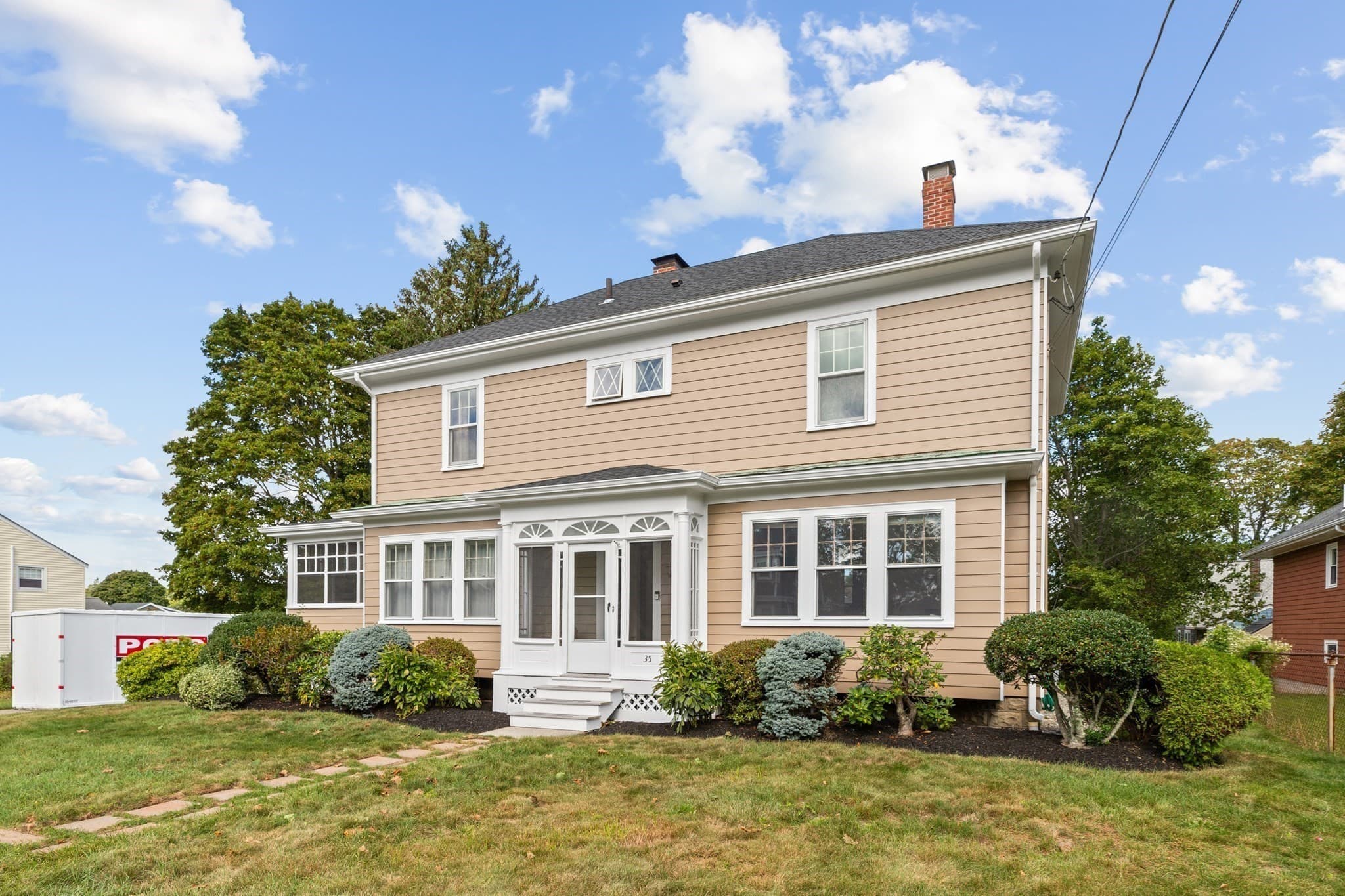 Single Family Residence at 35 Waldron Rd, Braintree MA 02184, Braintree, photo 33 of 34