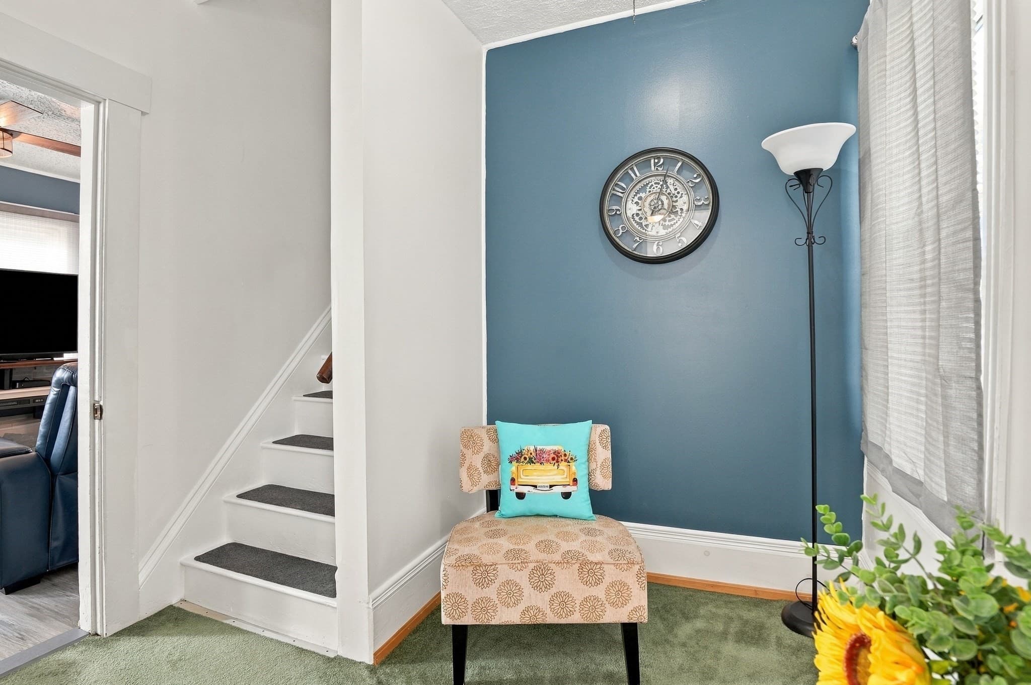 Single Family Residence at 86 Lawton Avenue, Fitchburg MA 01420, Fitchburg, photo 6 of 37
