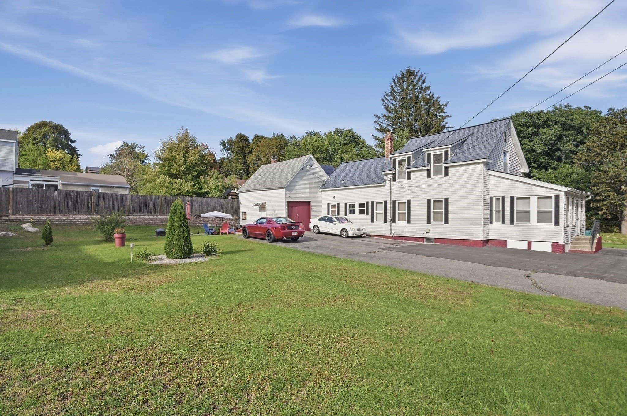Single Family Residence at 86 Lawton Avenue, Fitchburg MA 01420, Fitchburg, photo 29 of 37