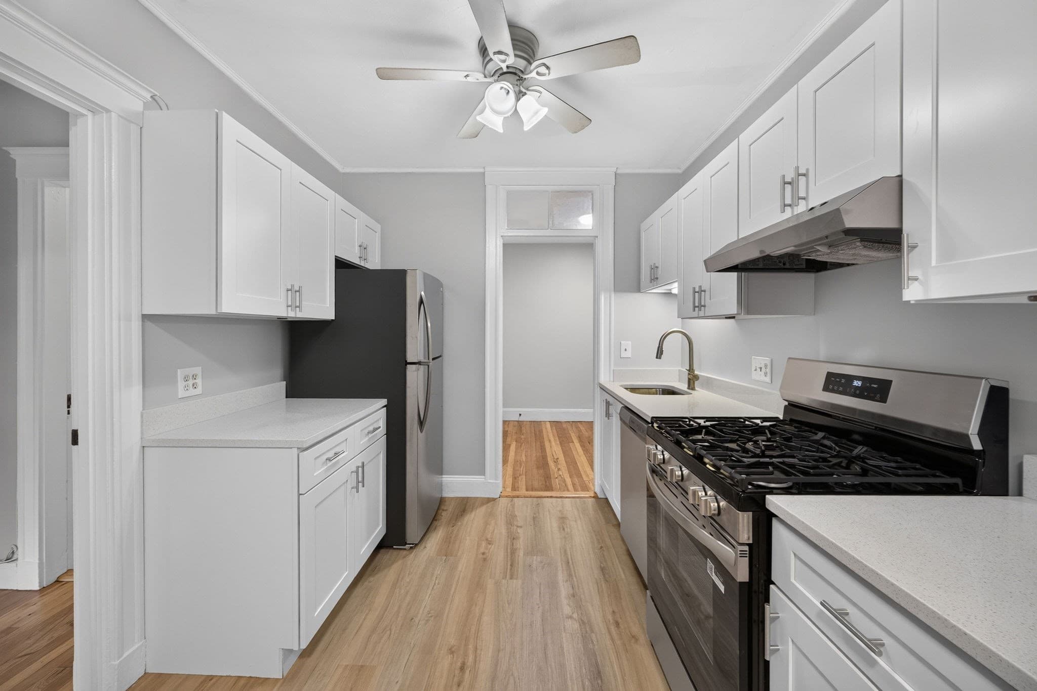 Condominium at 11 Vinal St # 5, Boston MA 02135, Boston, photo 7 of 20