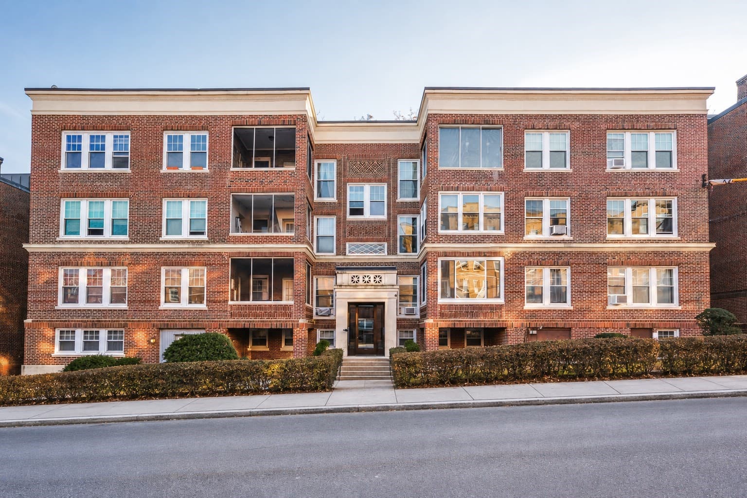 Condominium at 11 Vinal St # 5, Boston MA 02135, Boston, photo 20 of 20