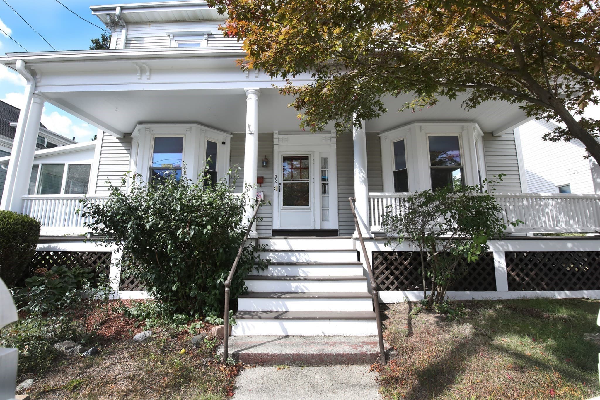 Single Family Residence at 92 Dudley St, Medford MA 02155, Medford, photo 6 of 42