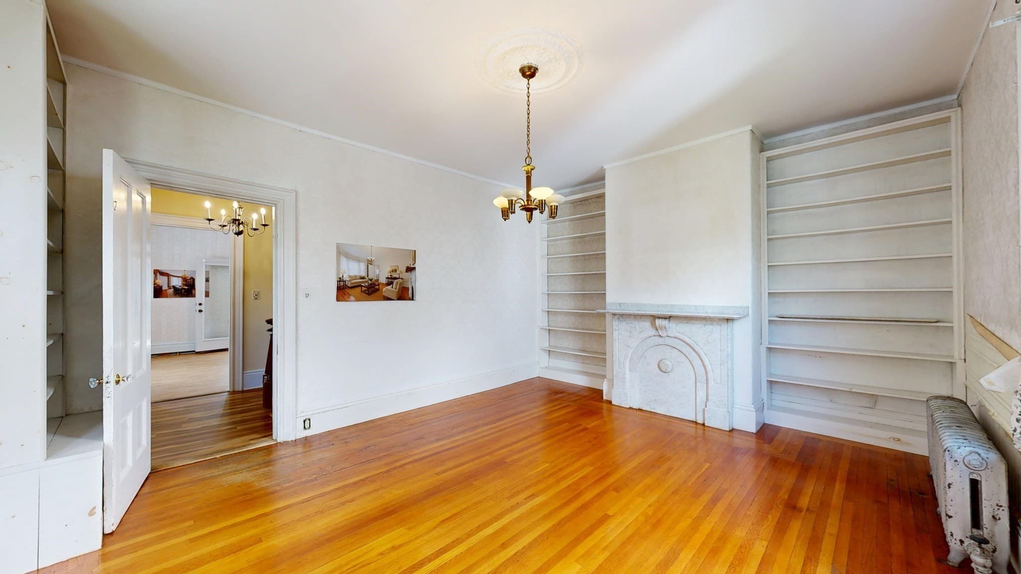 Single Family Residence at 92 Dudley St, Medford MA 02155, Medford, photo 12 of 42