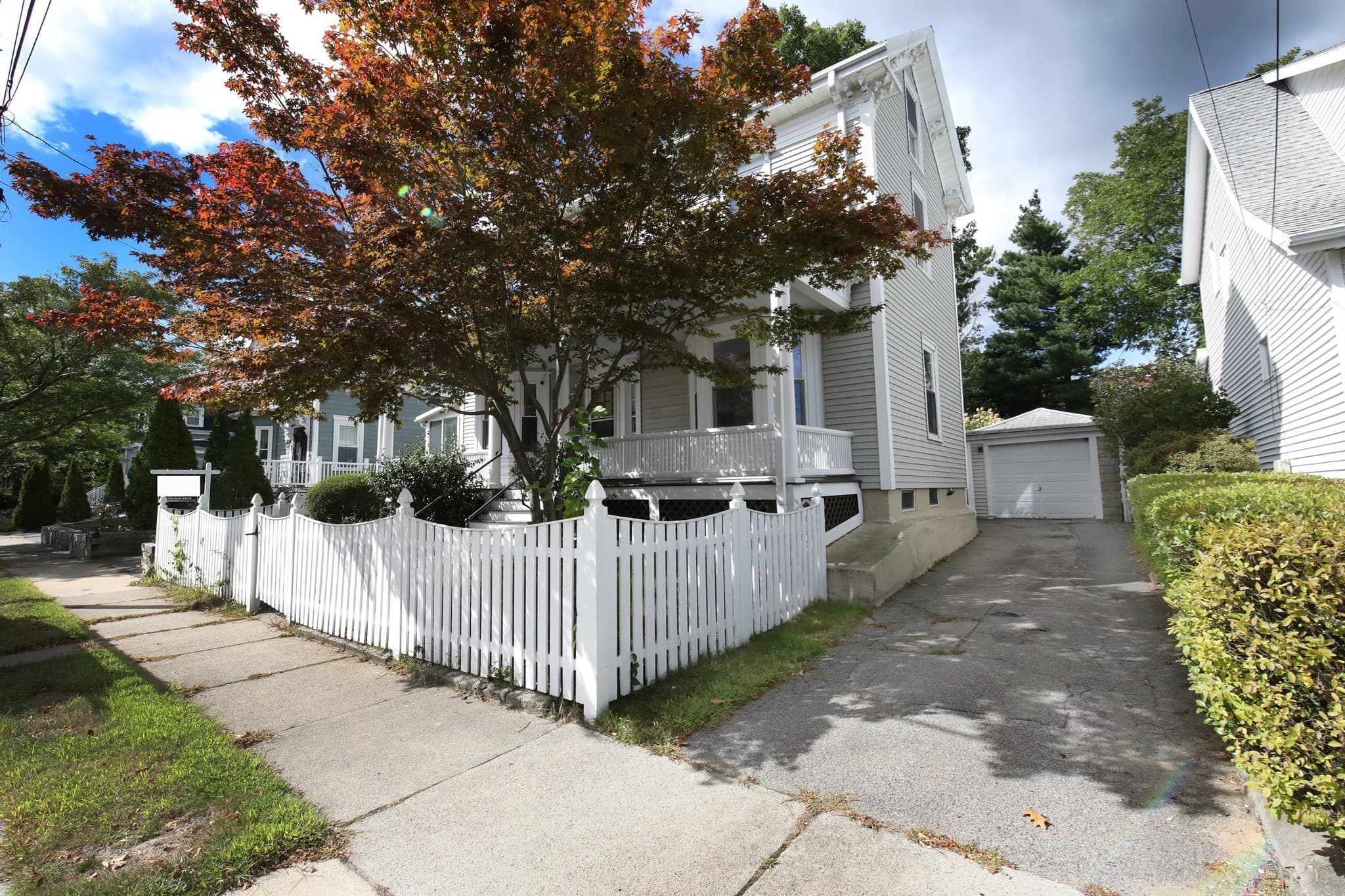 Single Family Residence at 92 Dudley St, Medford MA 02155, Medford, photo 7 of 42