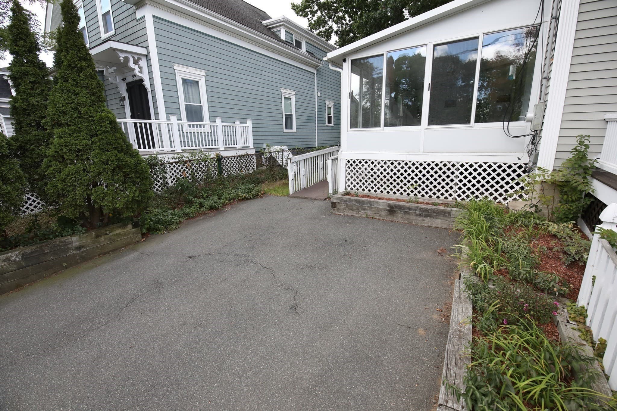 Single Family Residence at 92 Dudley St, Medford MA 02155, Medford, photo 36 of 42