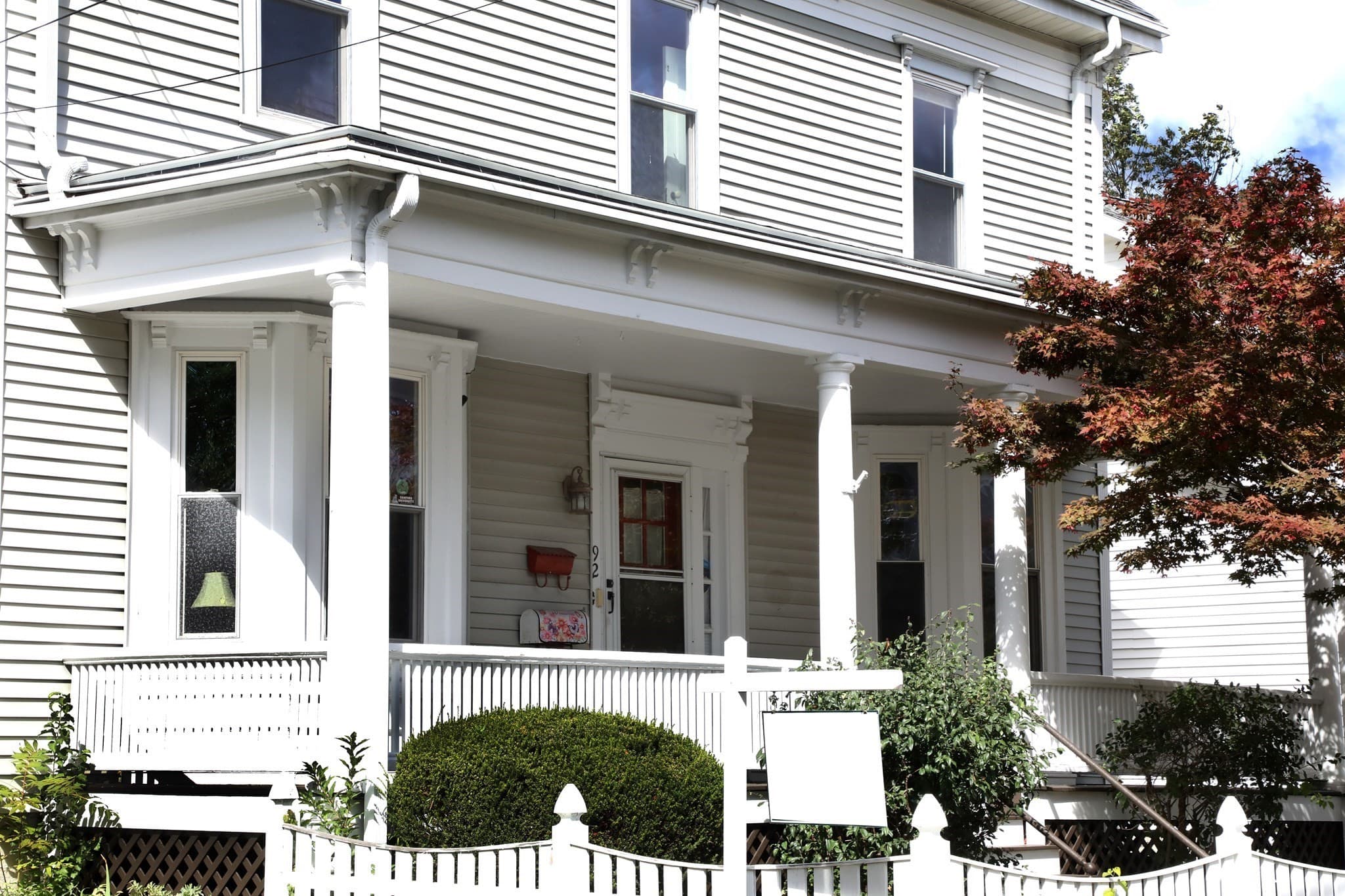 92 Dudley St, Medford MA 02155